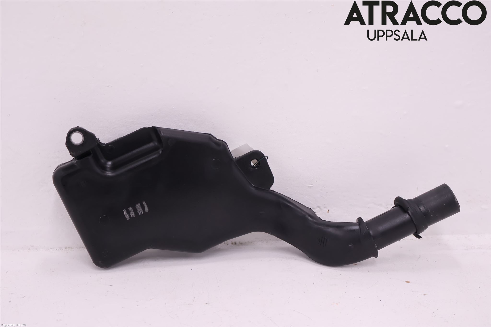 Audi A5 07-16 Spolartank Påfyllningsrör