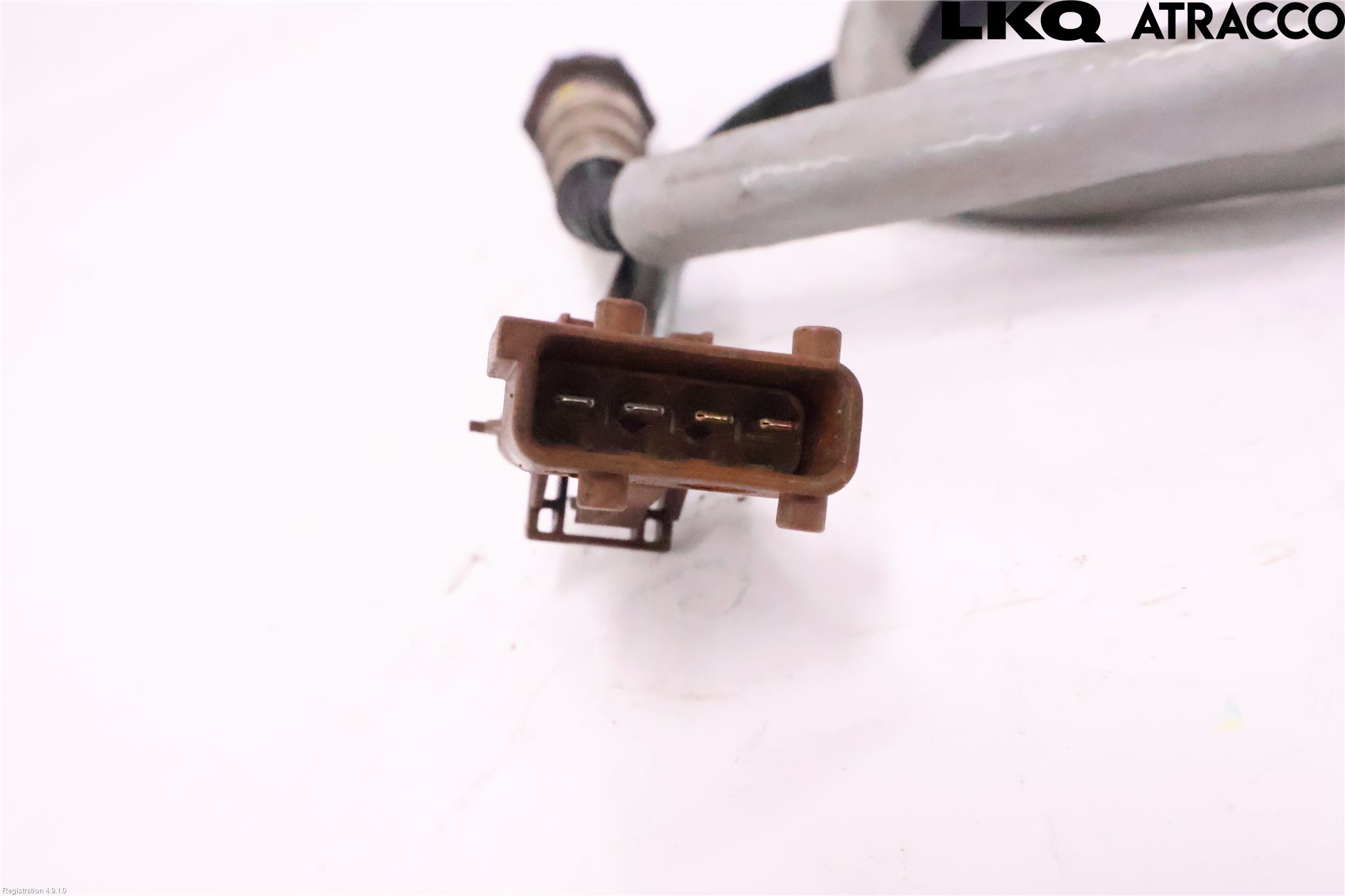 Saab 9-3 VER2/VER3 08-15 Injlambdasond