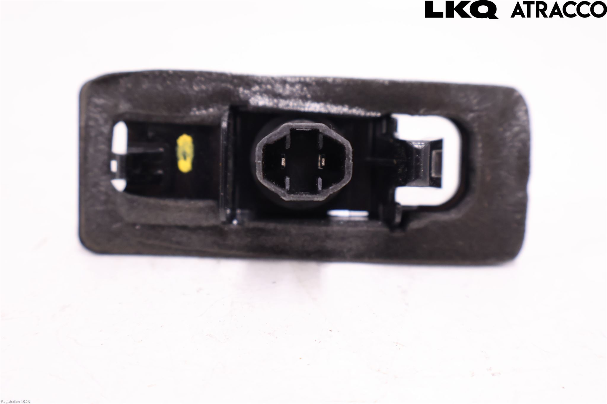 Toyota C-HR 16-23 Skylt Belysning