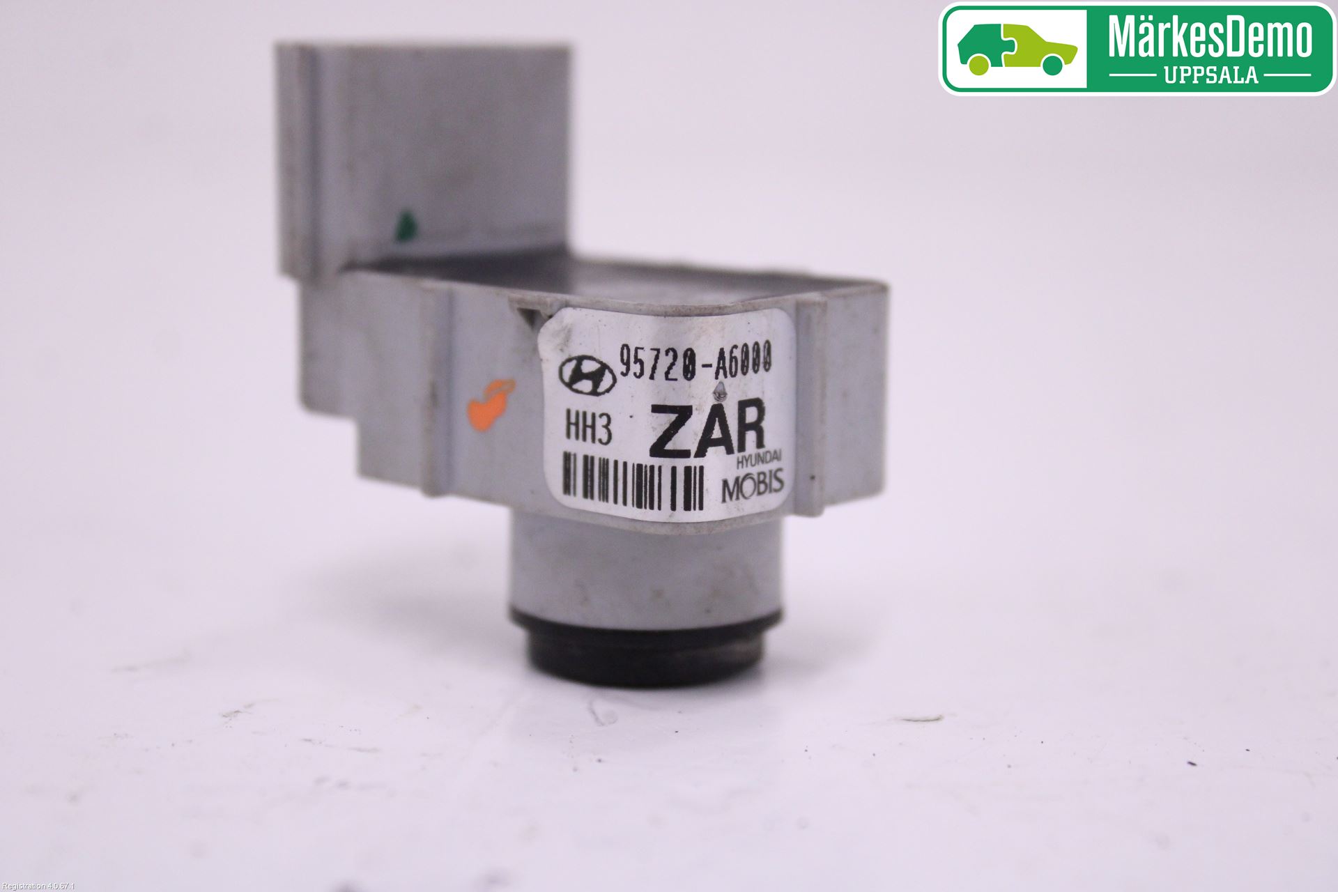 Hyundai i30 GD 13-17 Parkeringshjälp Backsensor