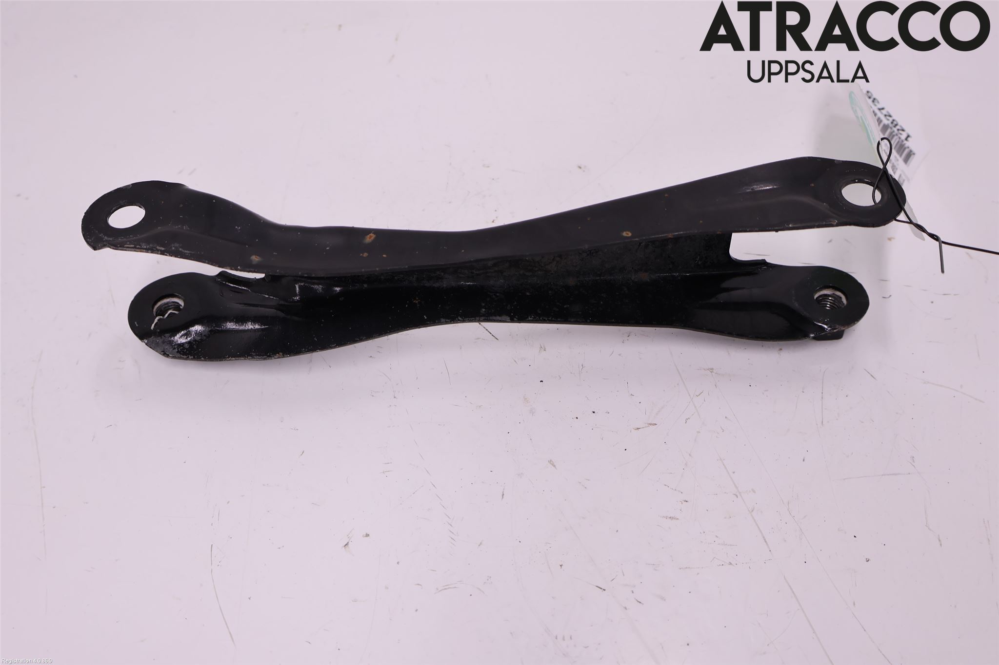 BMW i3 I01 13-22 Bärarm Bak Övre Höger