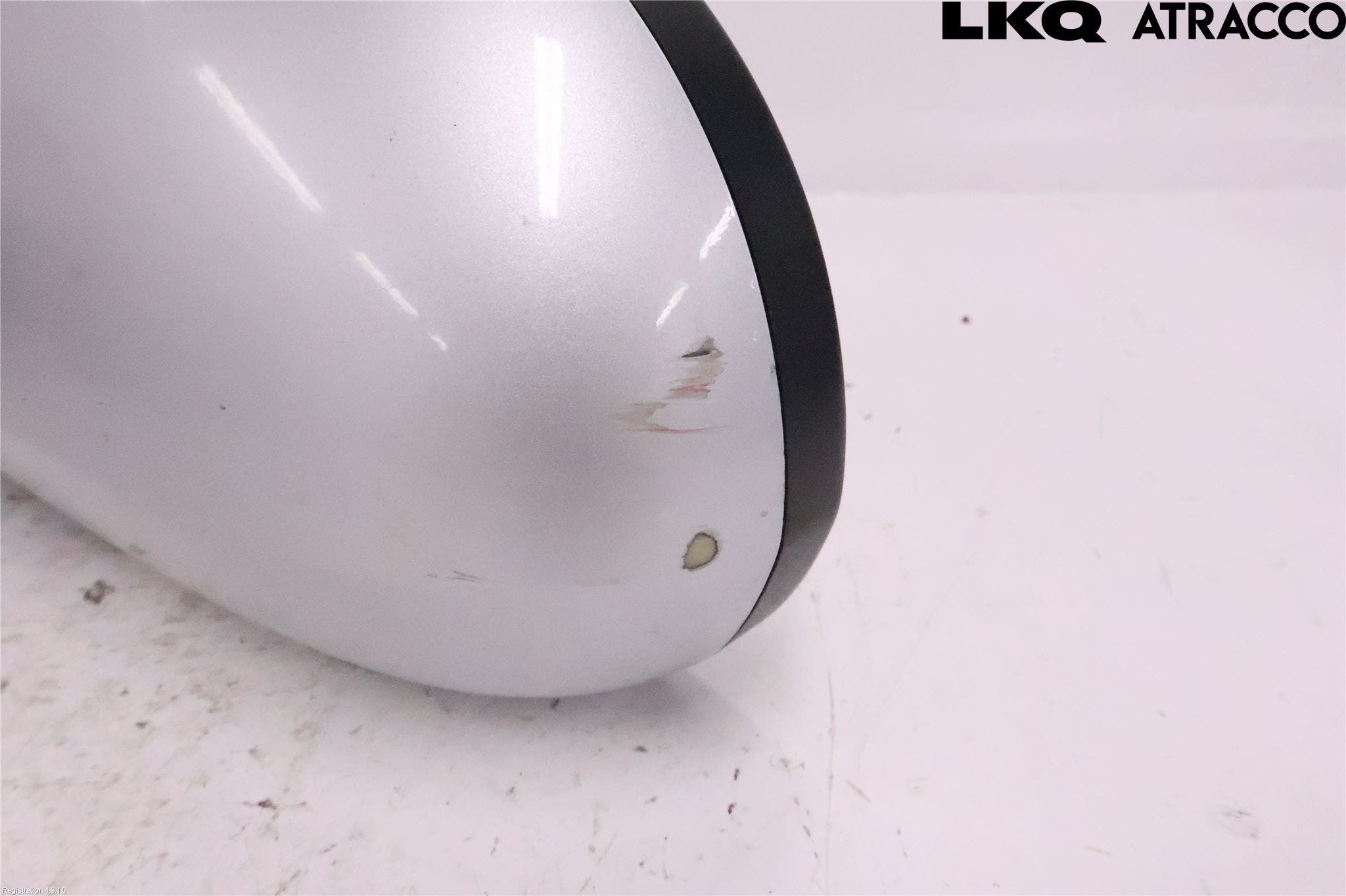 Hyundai i30 FD 07-12 Spegel Yttre El Vä