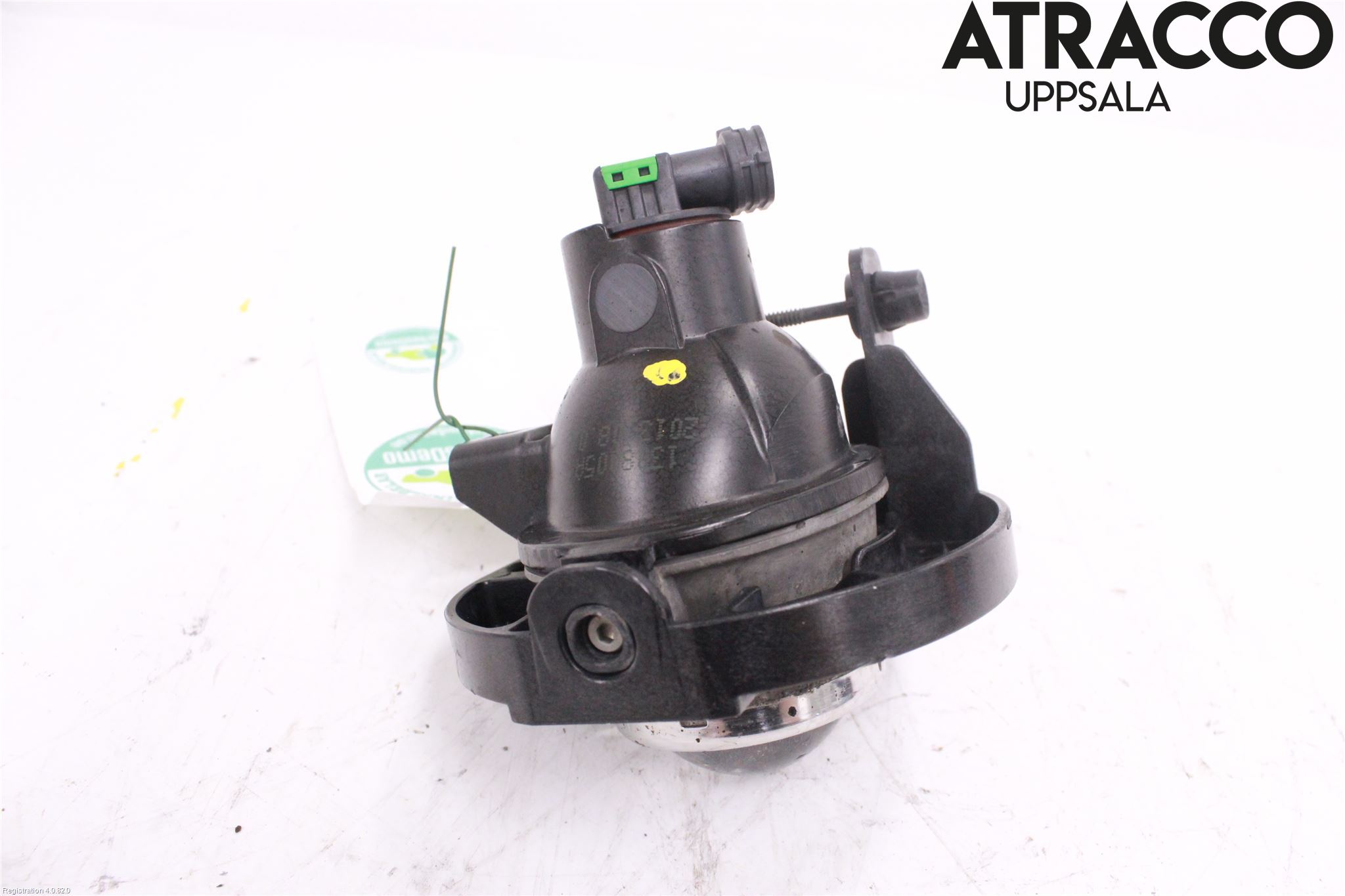 Jeep GRAND CHEROKEE 10-20 Dimljus-Varselljus Fram