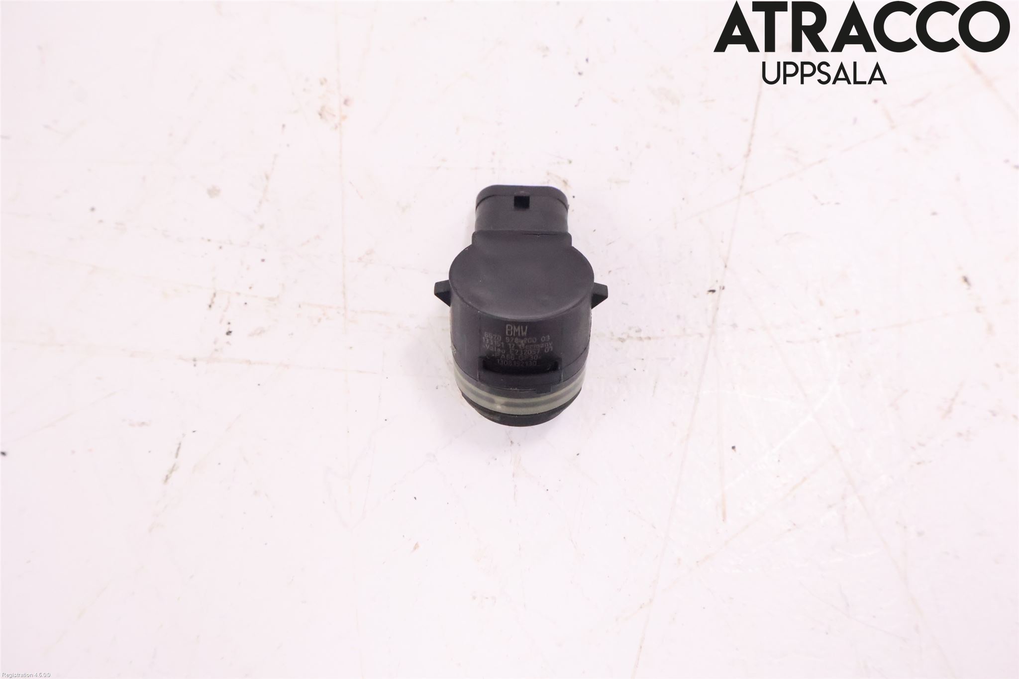 BMW 5 G30/G31/F90 17-23 Parkeringshjälp Backsensor