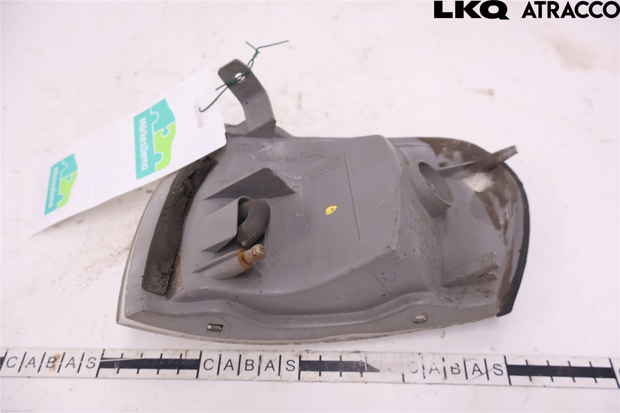 Subaru IMPREZA I  93-00 Blinkers Fram Höger