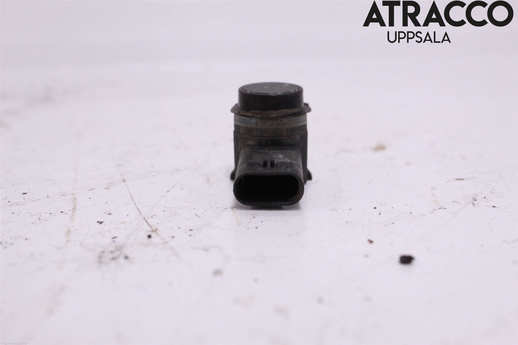 Ford MONDEO 07-15 Parkeringshjälp Frontsensor