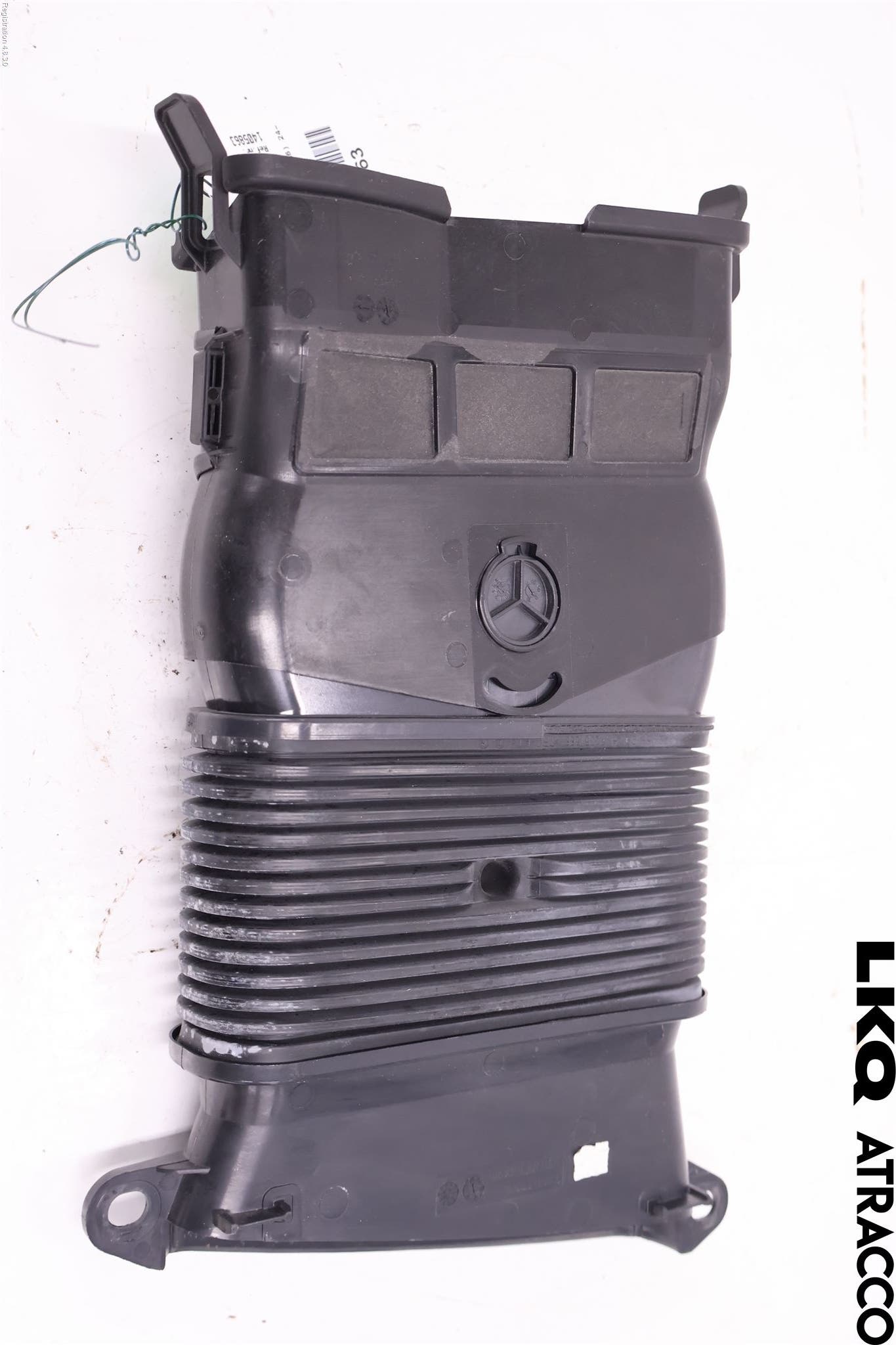 Alfa MB CLE-KLASS (C236/A236) 24- Injgummibälg-Slang