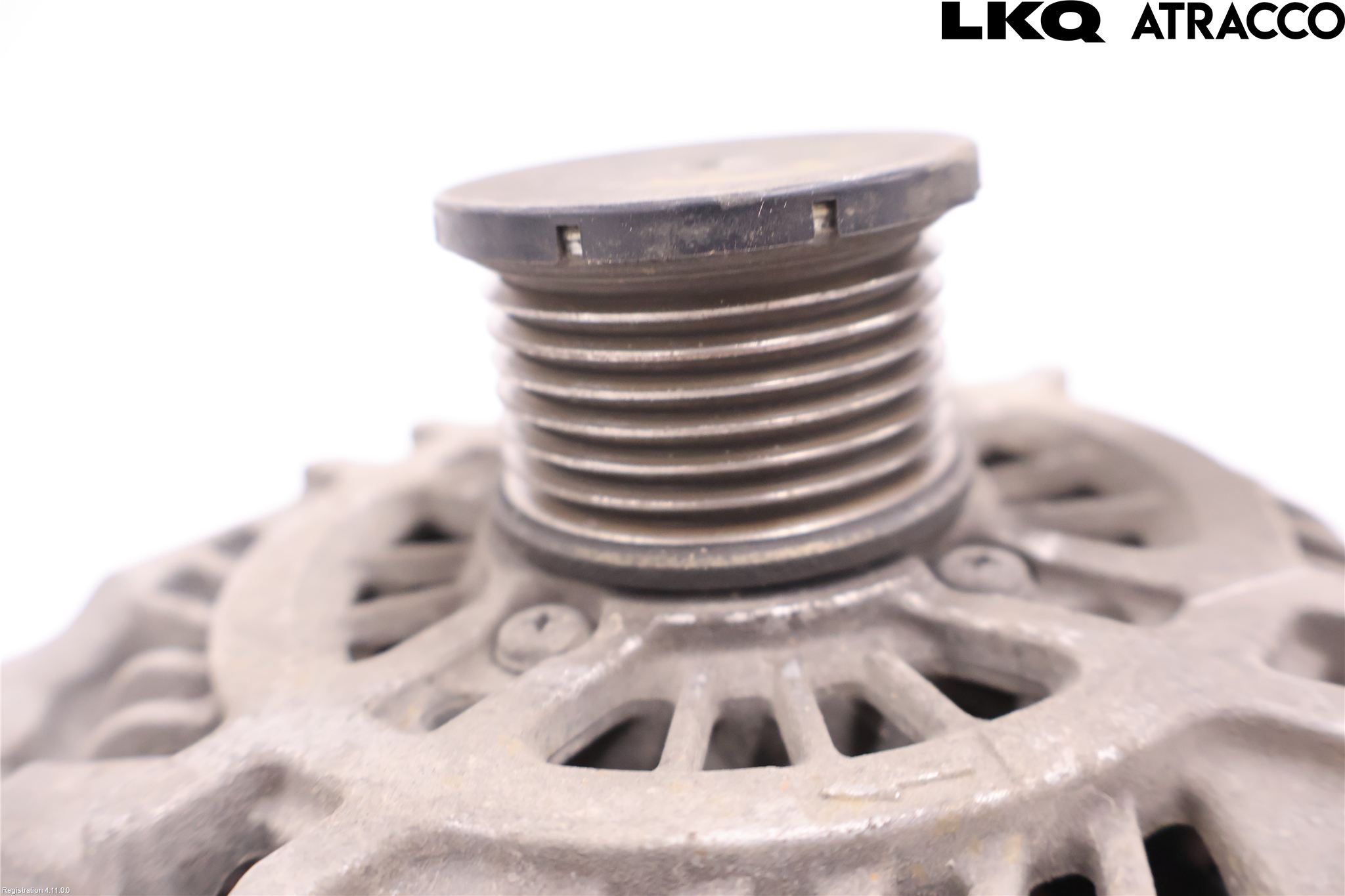 Nissan NV400 12-24 Generator