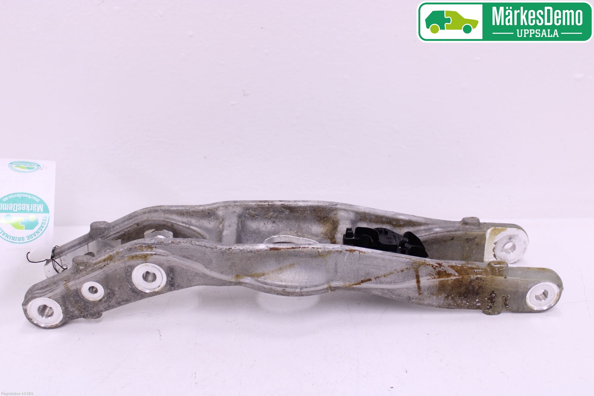 Mercedes-Benz MB E-KLASS (W213) 16-23 Bärarm Bak Vänster