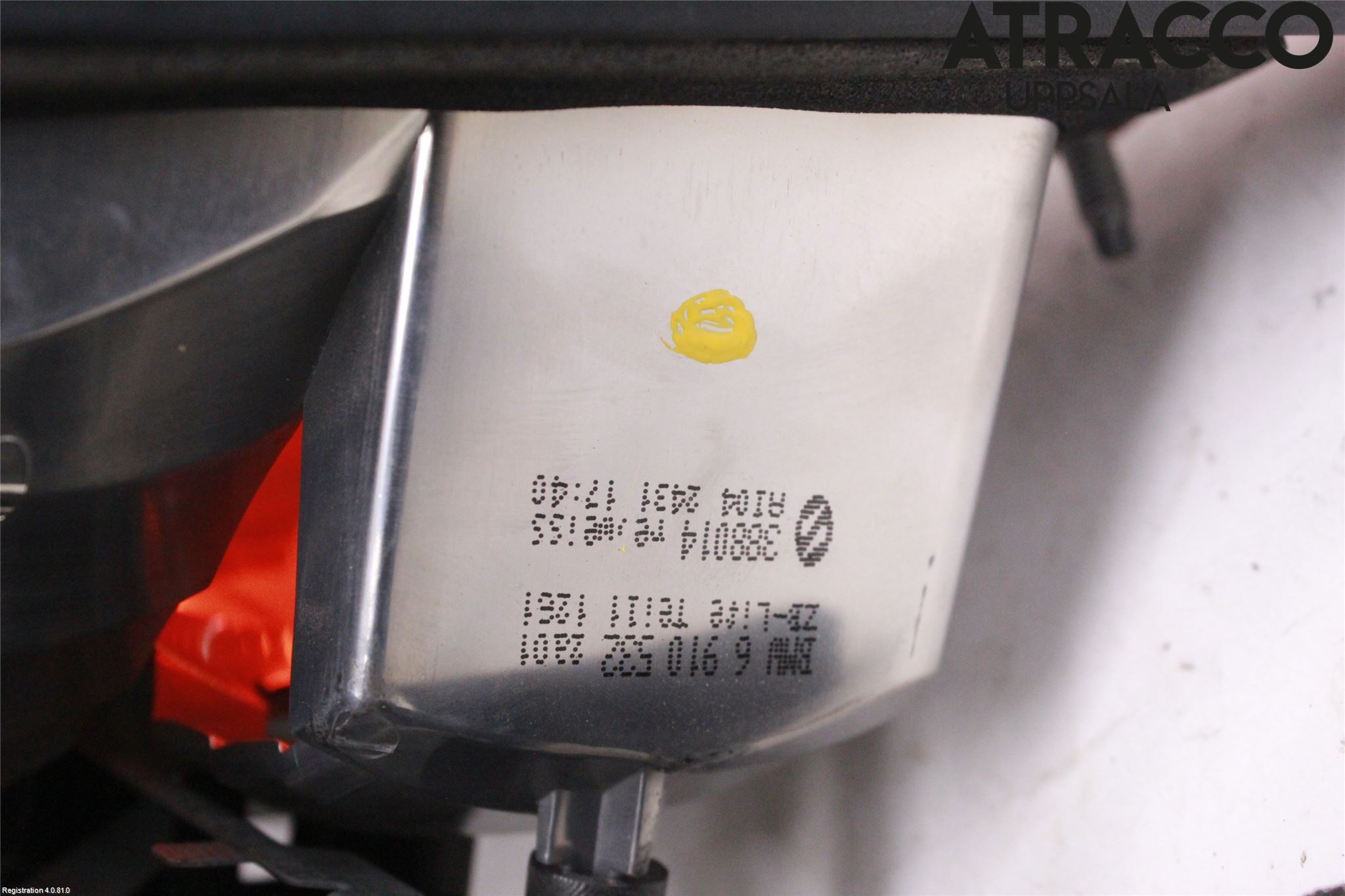 BMW 3 E46      98-05 Bakljus Höger