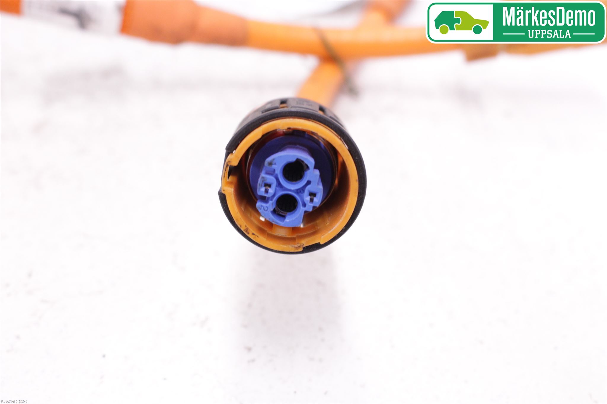 BMW 3 F30/F31/F80 12-19 Kabelhärva