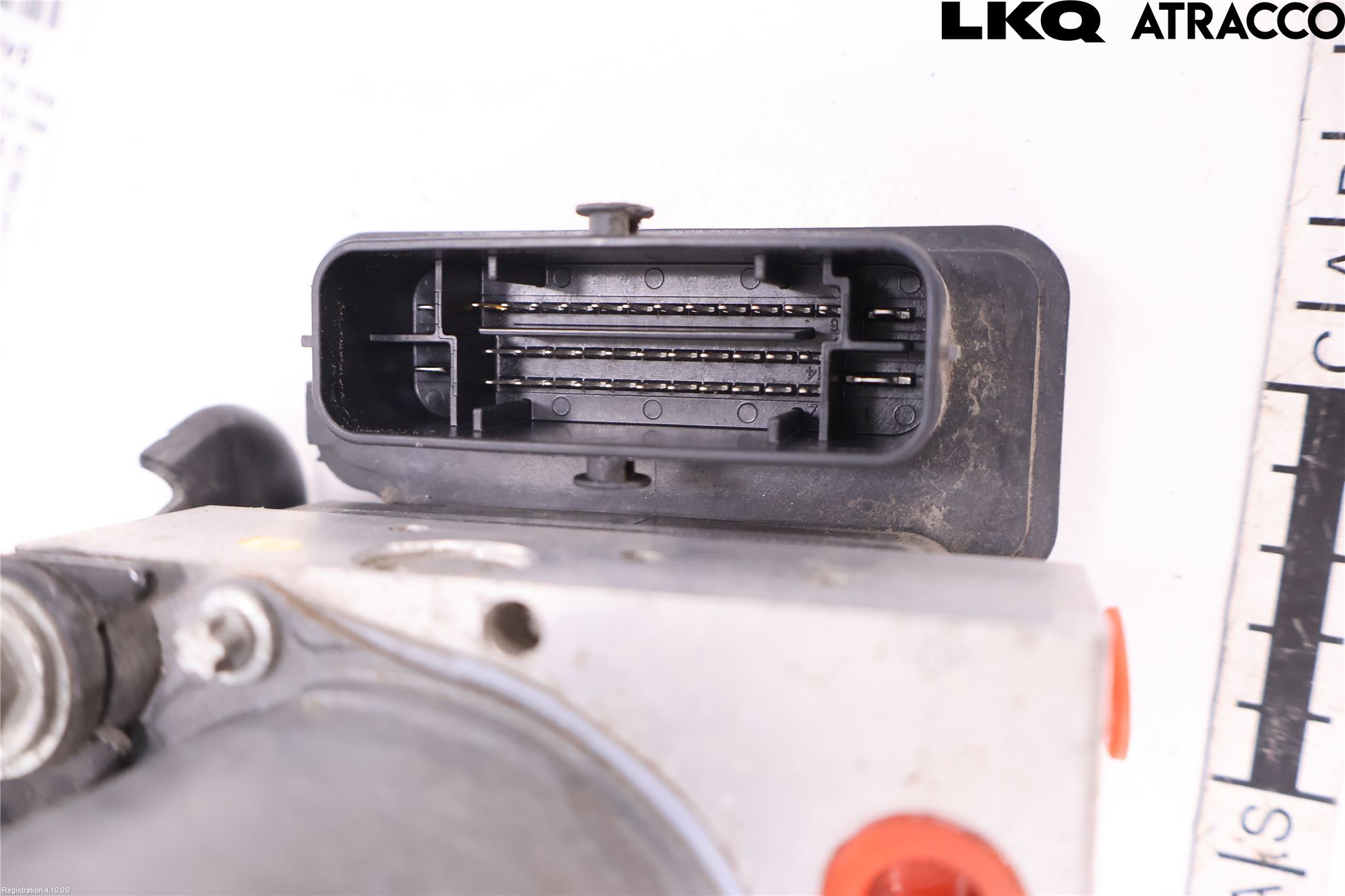 Audi A1/S1 11-18 Abs Hydraulaggregat