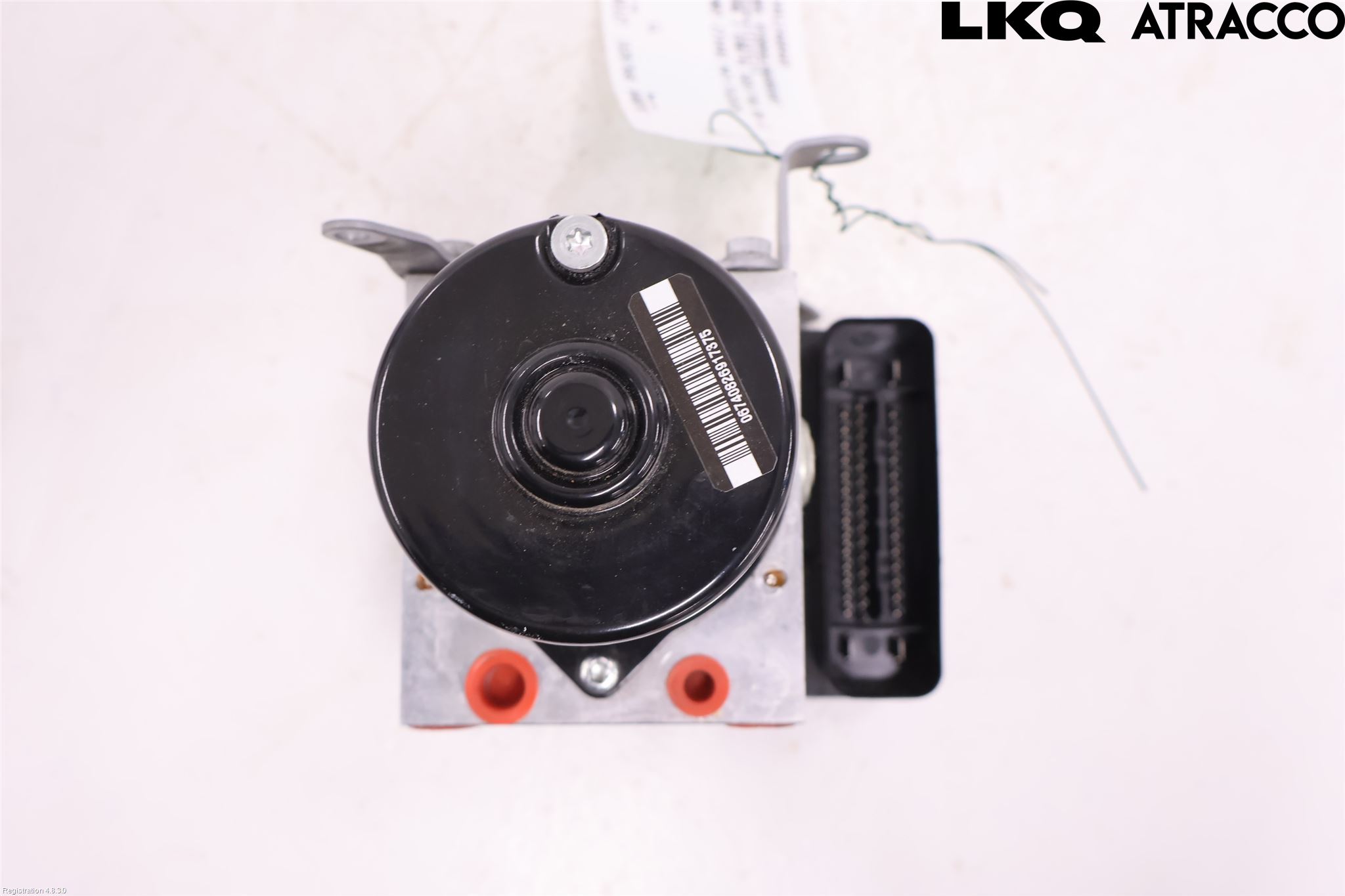 BMW 3 E90/91 SED/TOU 05-12 Abs Hydraulaggregat