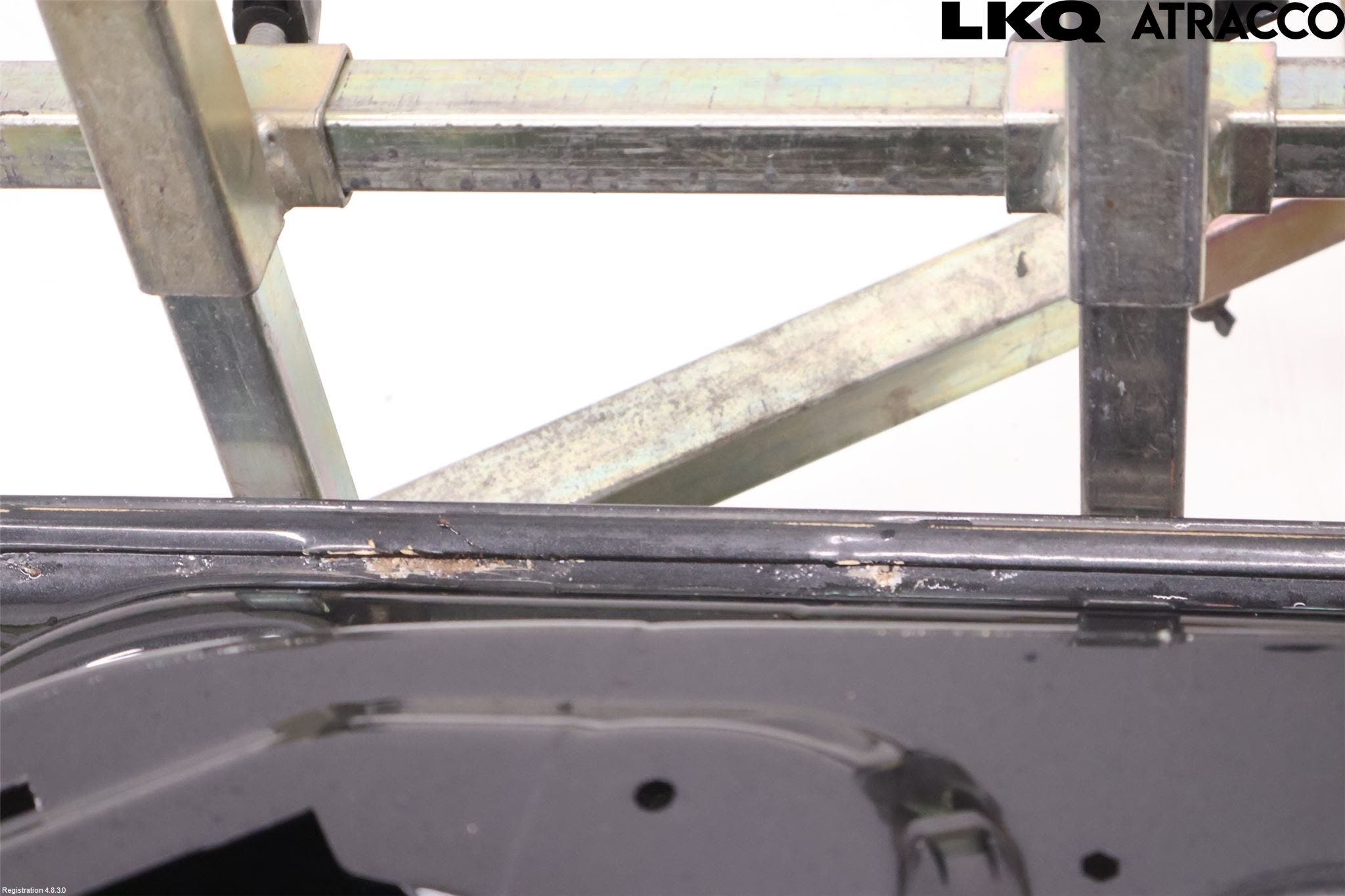 Opel ZAFIRA C 12-19 Dörr Bak Vänster