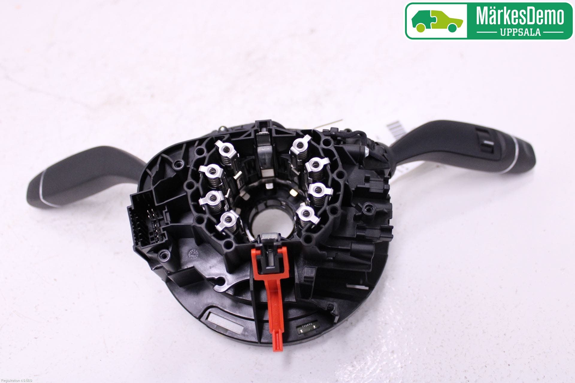 MB GLC-KLASS (X253/C253) 15-22 Spakcentral