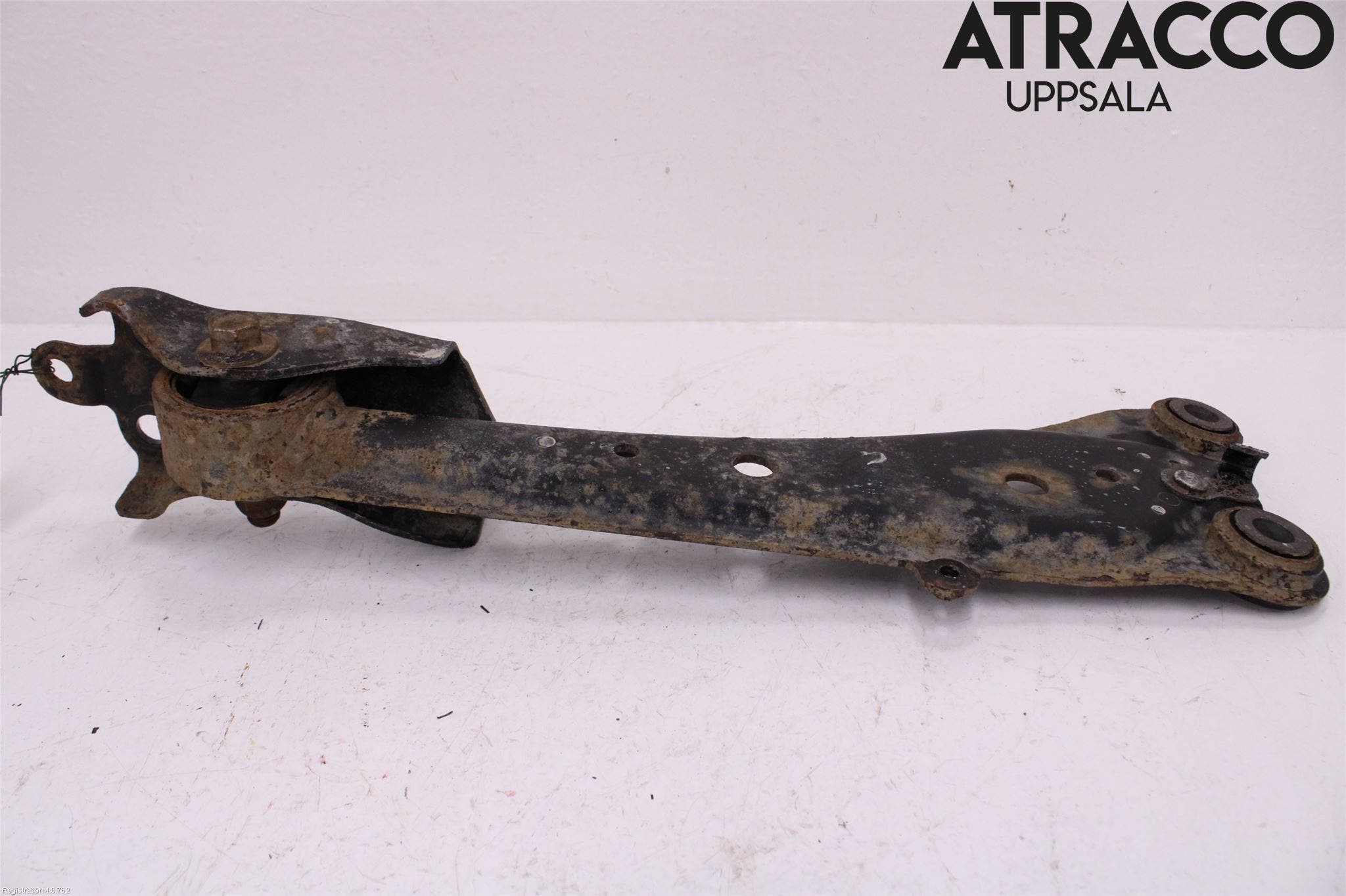 Toyota RAV4 13-18 Bärarm Bak Vänster