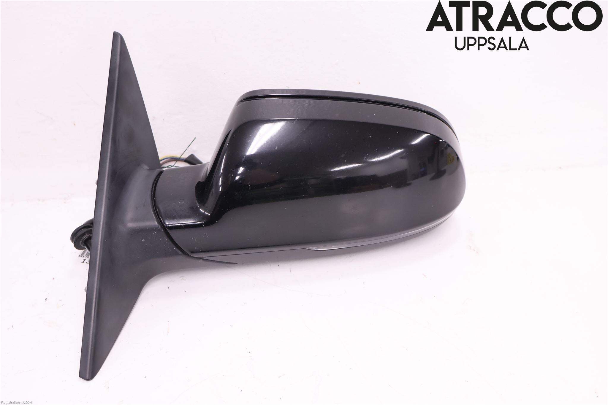 Audi A5 07-16 Spegel Yttre El Vä