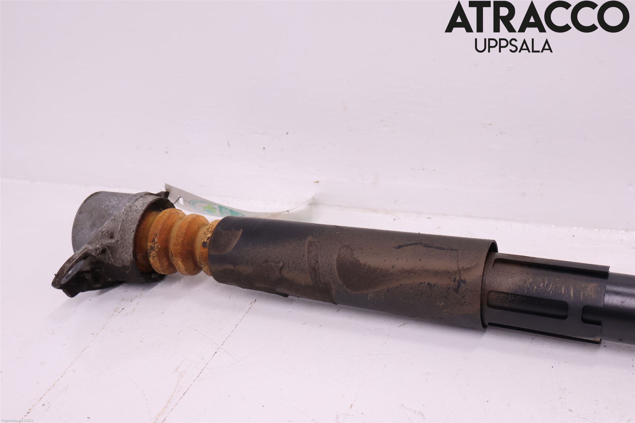 MG MARVEL R 22- Stötdämpare Bak