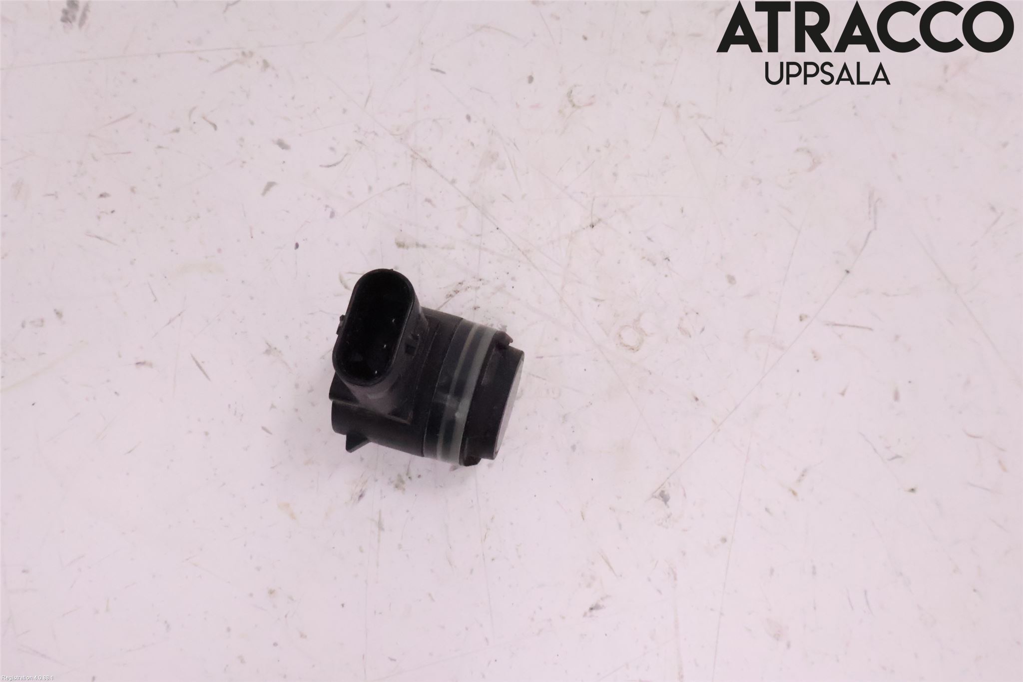 Volkswagen VW CADDY 16-20 Parkeringshjälp Backsensor