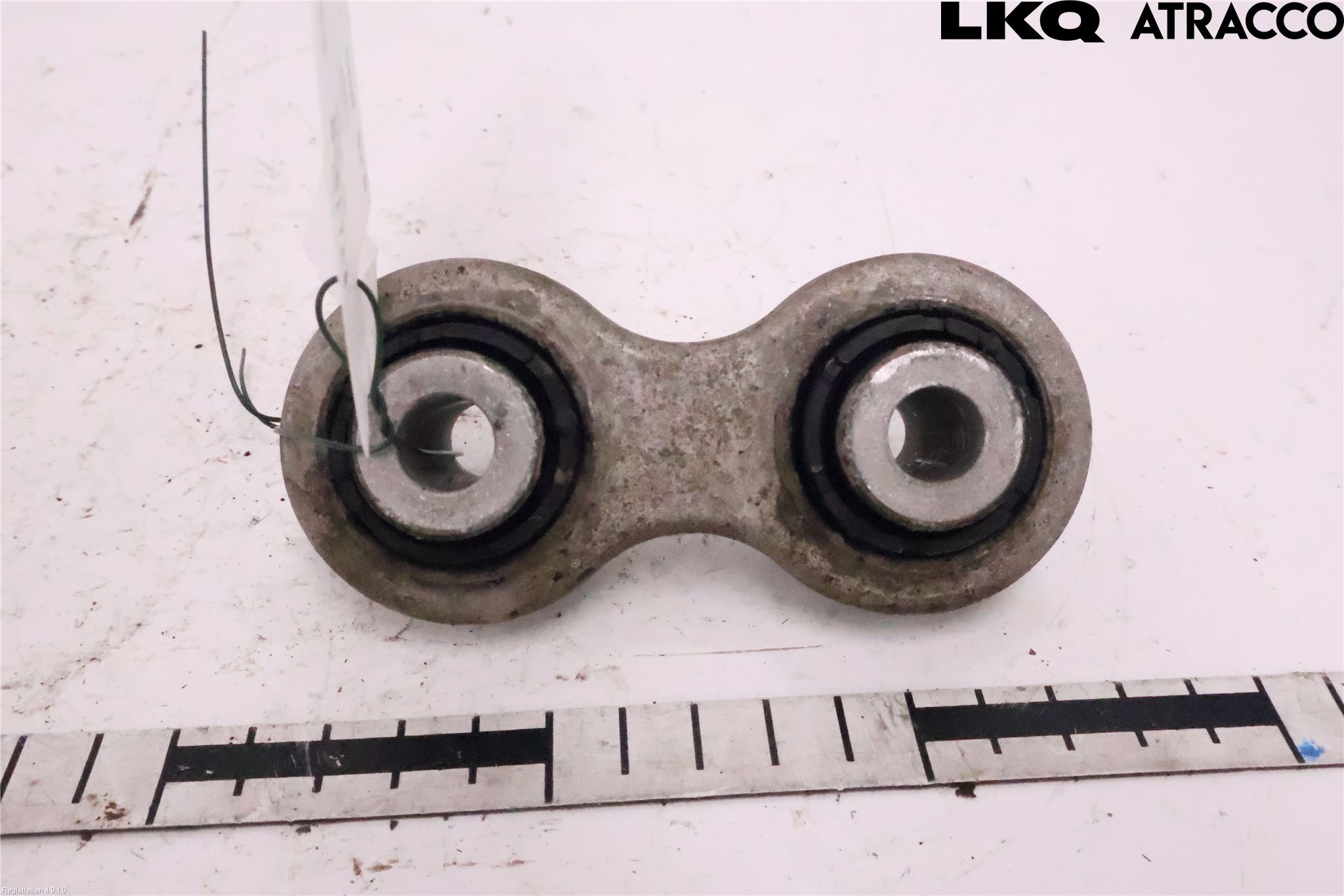 MG MARVEL R 22- Momentstag Bak