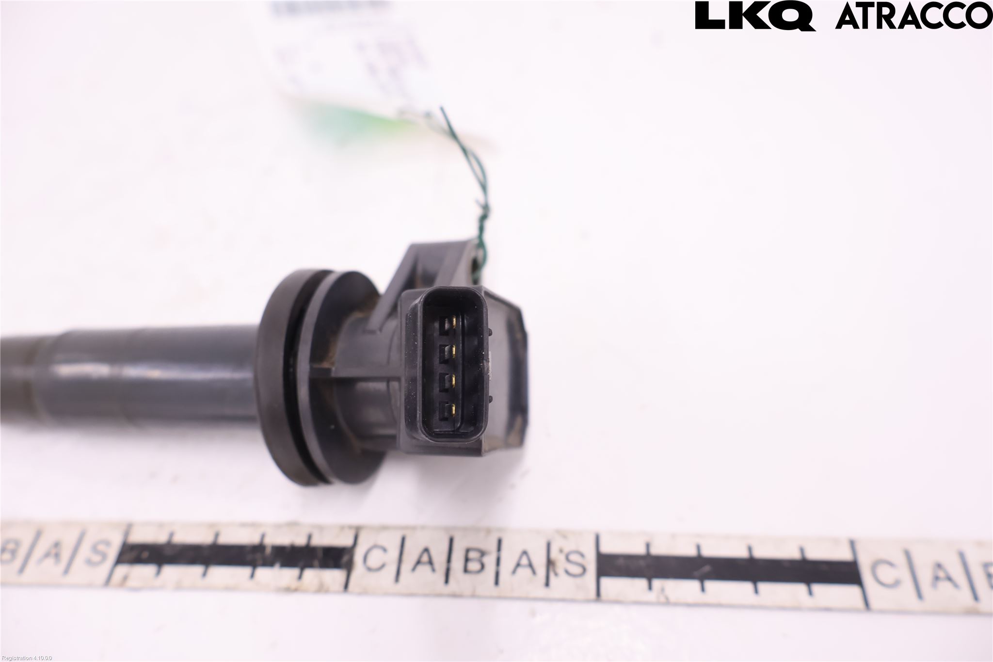 Toyota COROLLA 02-07 Tändspole