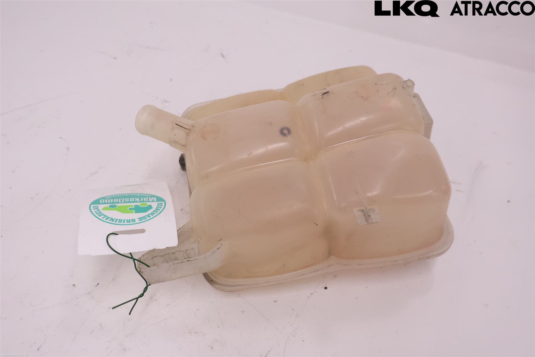 Ford FOCUS 11-14 Expansionstank