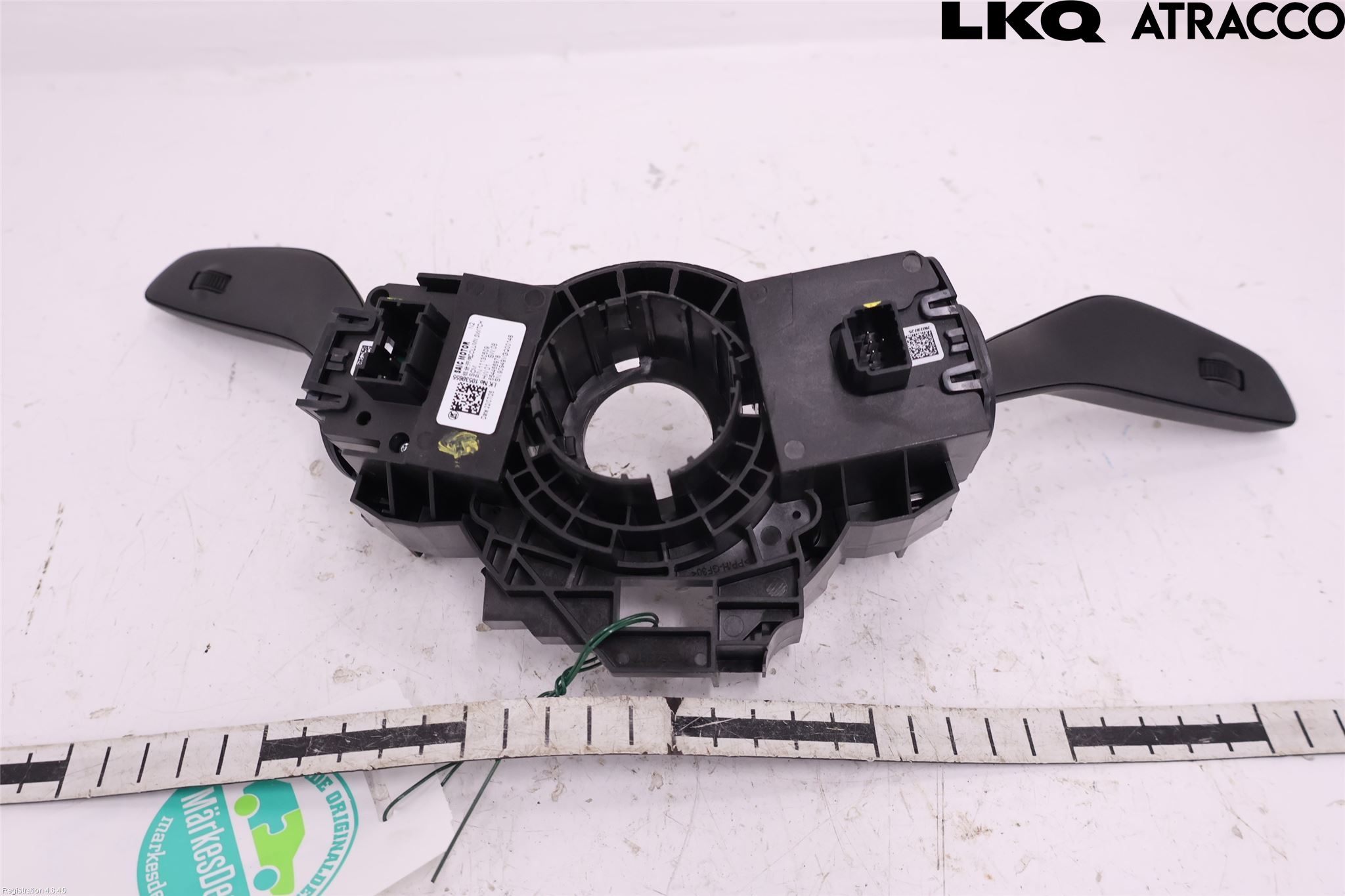 MG 4 23- Spakcentral