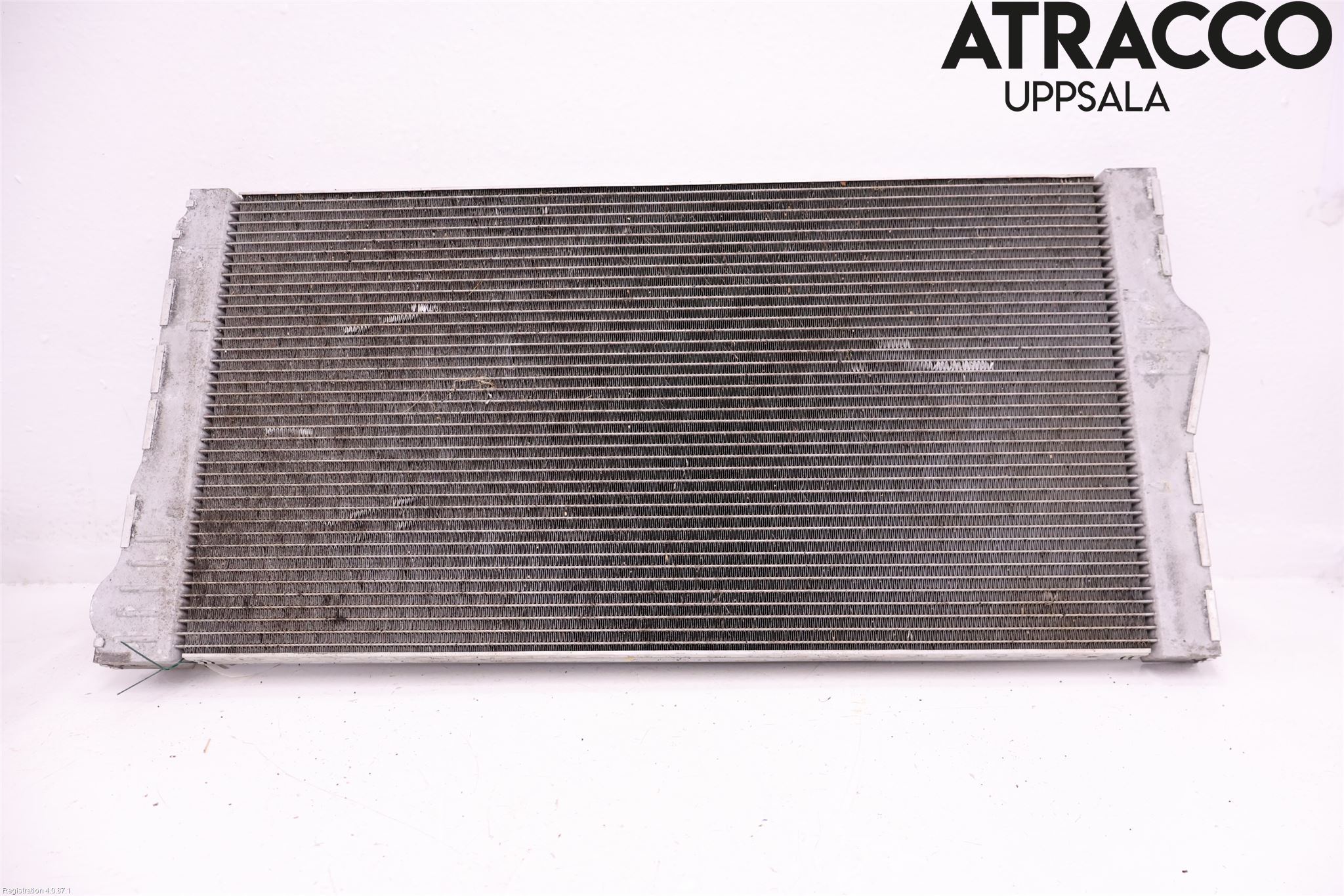 BMW 5 F10/F11/F18 09-17 Kylare Aut