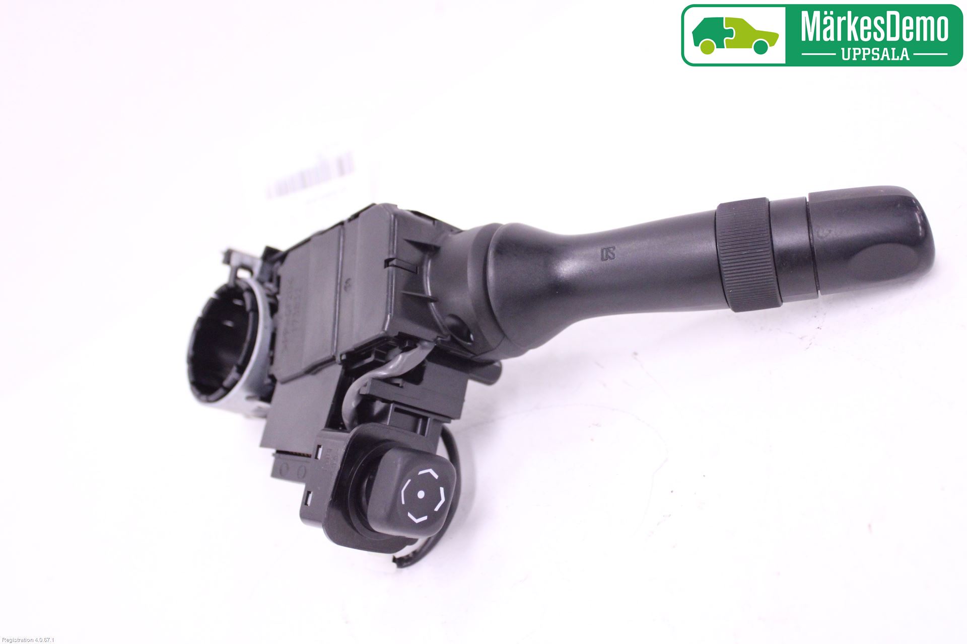 Lexus IS 220d/250/350 06-13 Spak Blinkers-Ljusomk