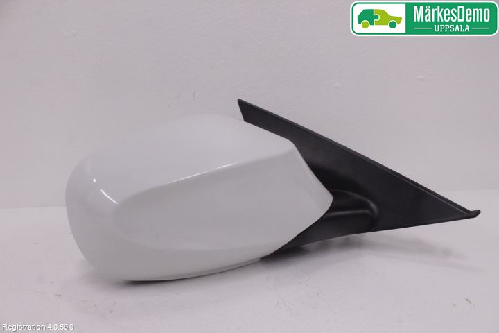 BMW 1 E87/81 5D/3D 03-11 Spegel Yttre Höger