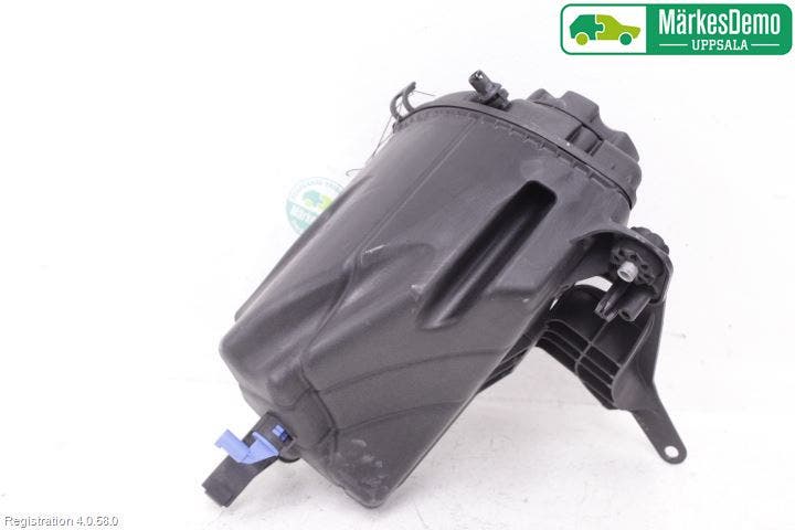 BMW 5 F10/F11/F18 09-17 Expansionstank