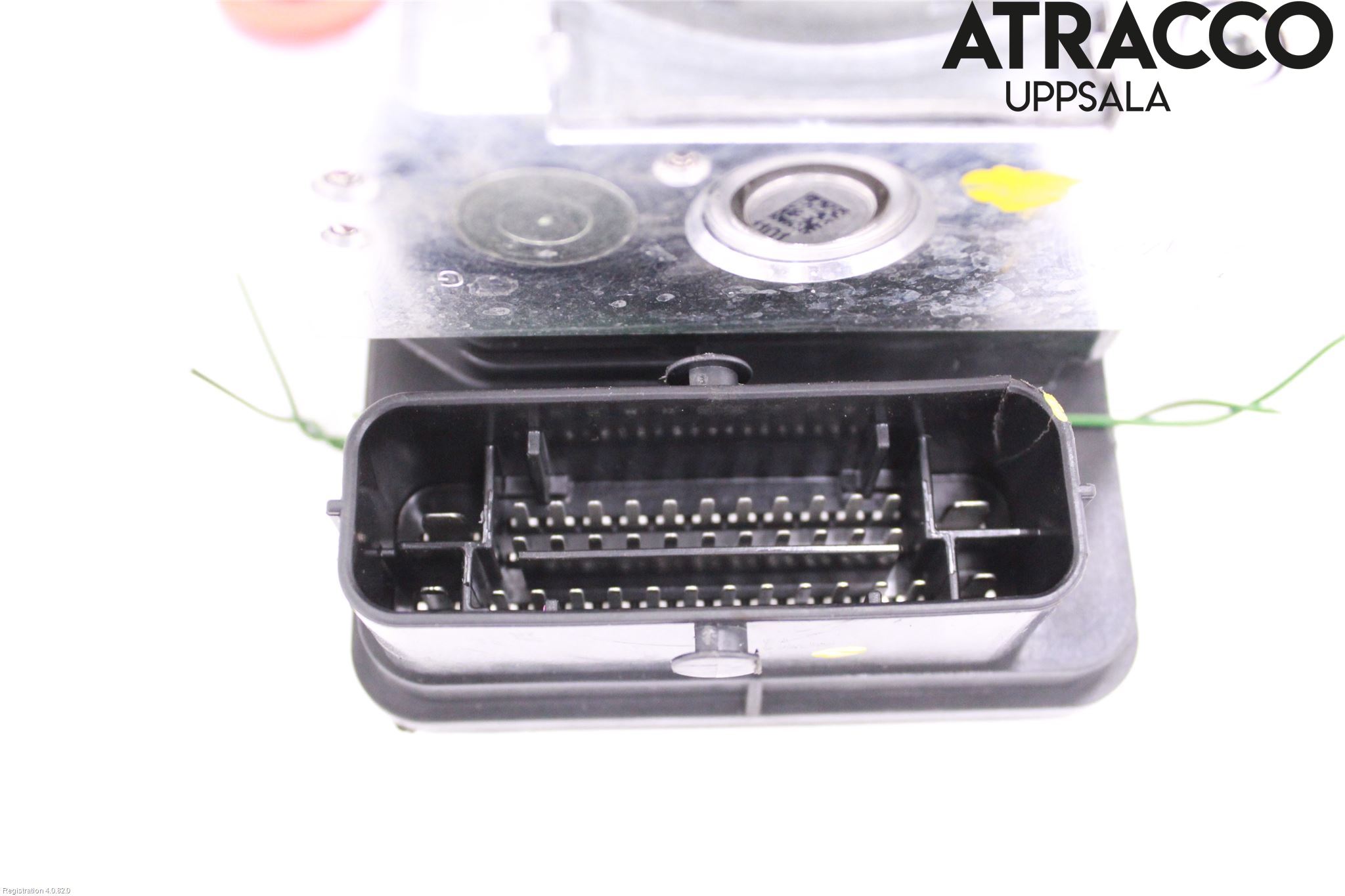 Renault TALISMAN 16-20 Abs Hydraulaggregat