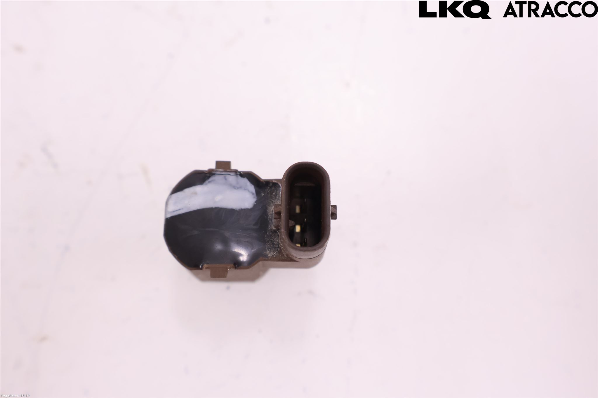 BMW X3 F25 10-17 Parkeringshjälp Backsensor