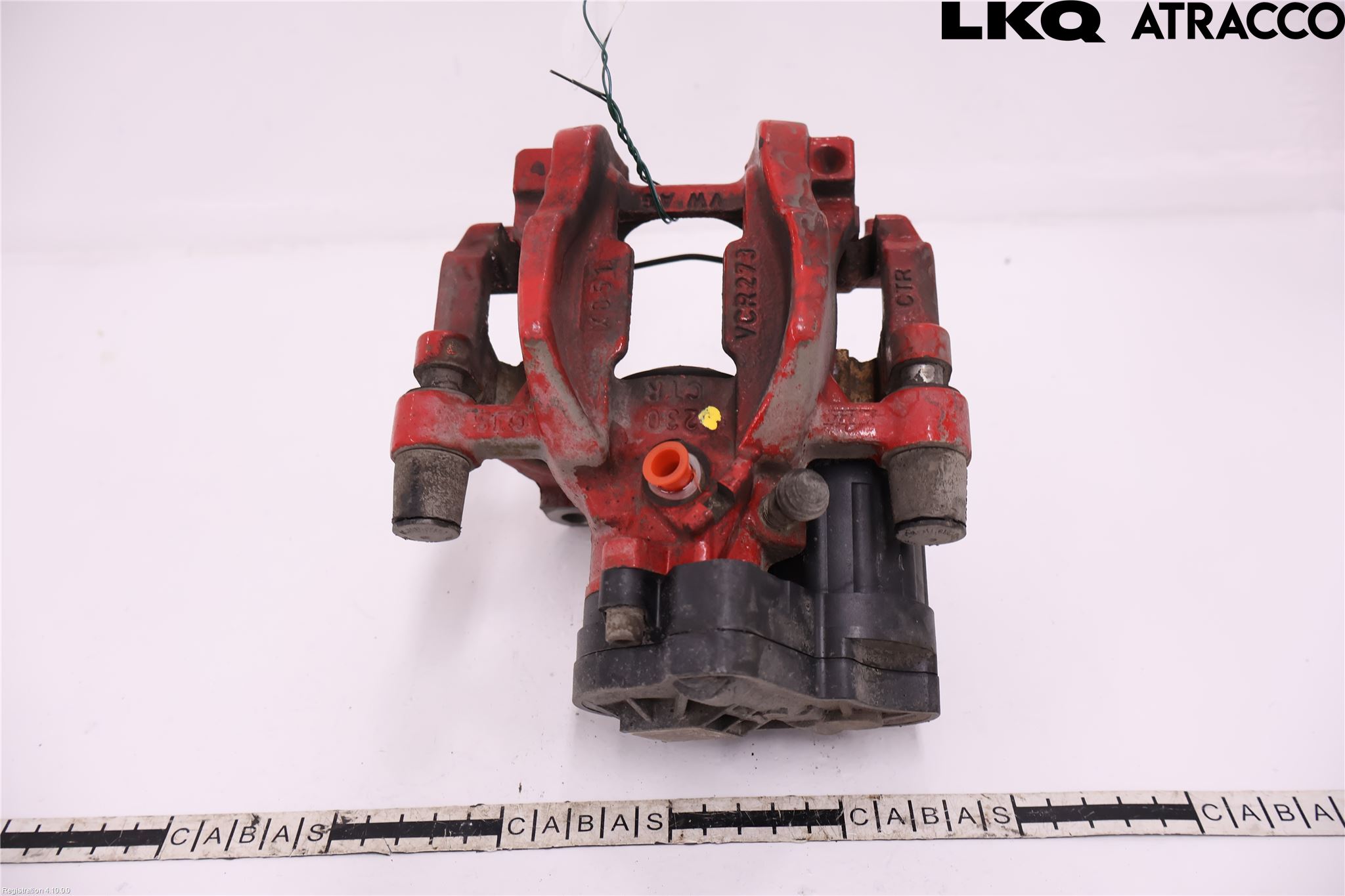 Audi A3/S3 8V 13-20 Bromsok Bak Höger