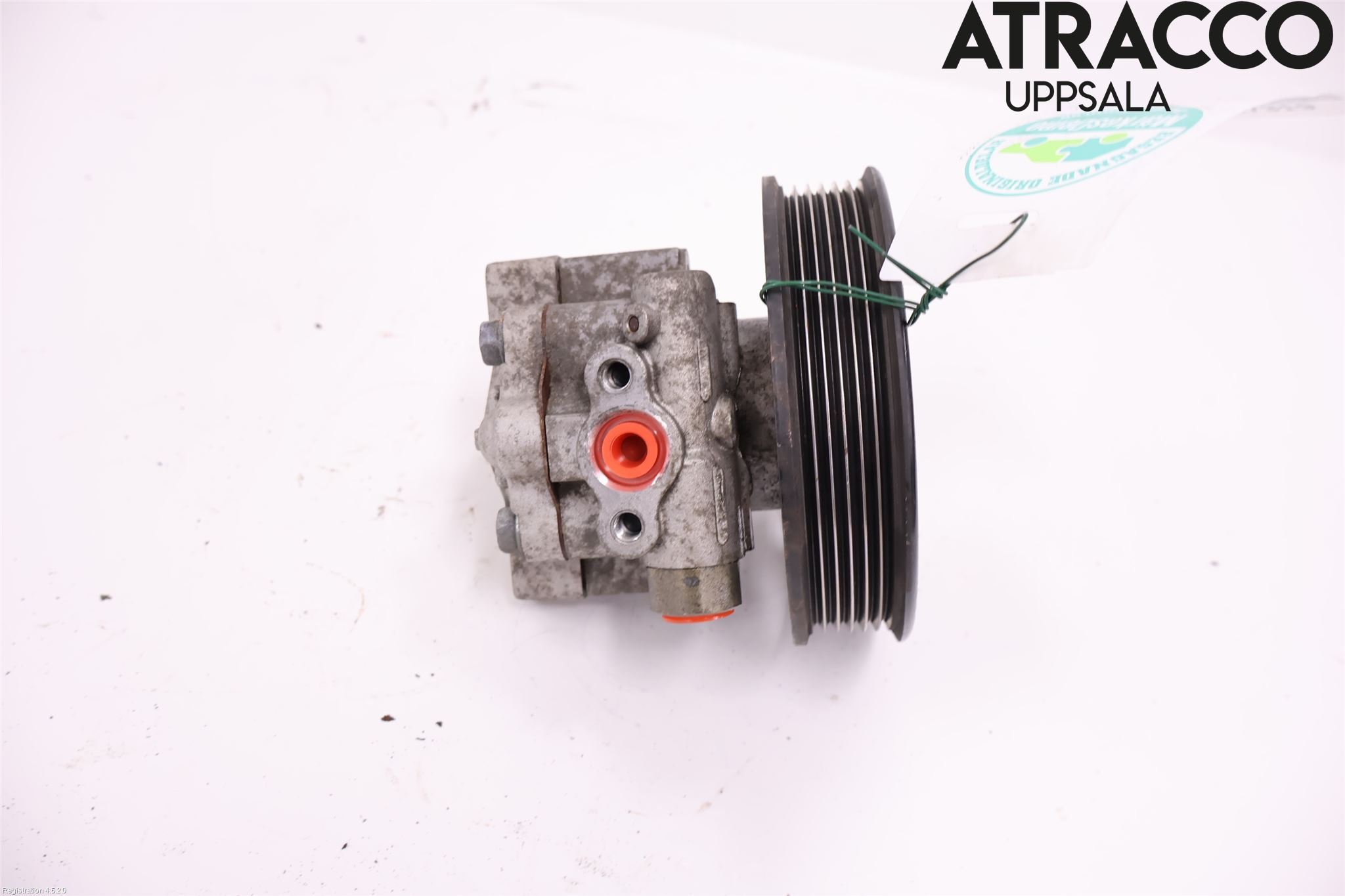 Saab 9-5 10-12 Styrservopump