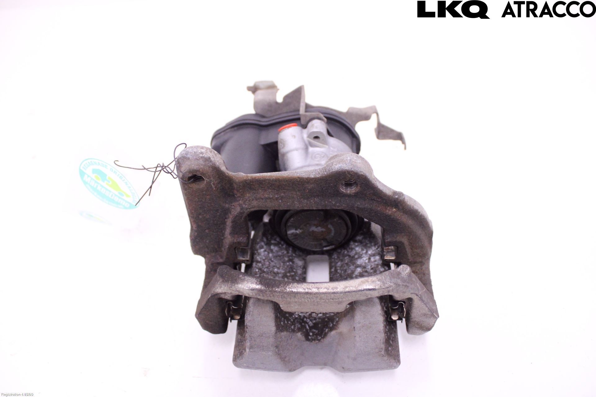 BMW 5 G30/G31/F90 17-23 Bromsok Bak Höger