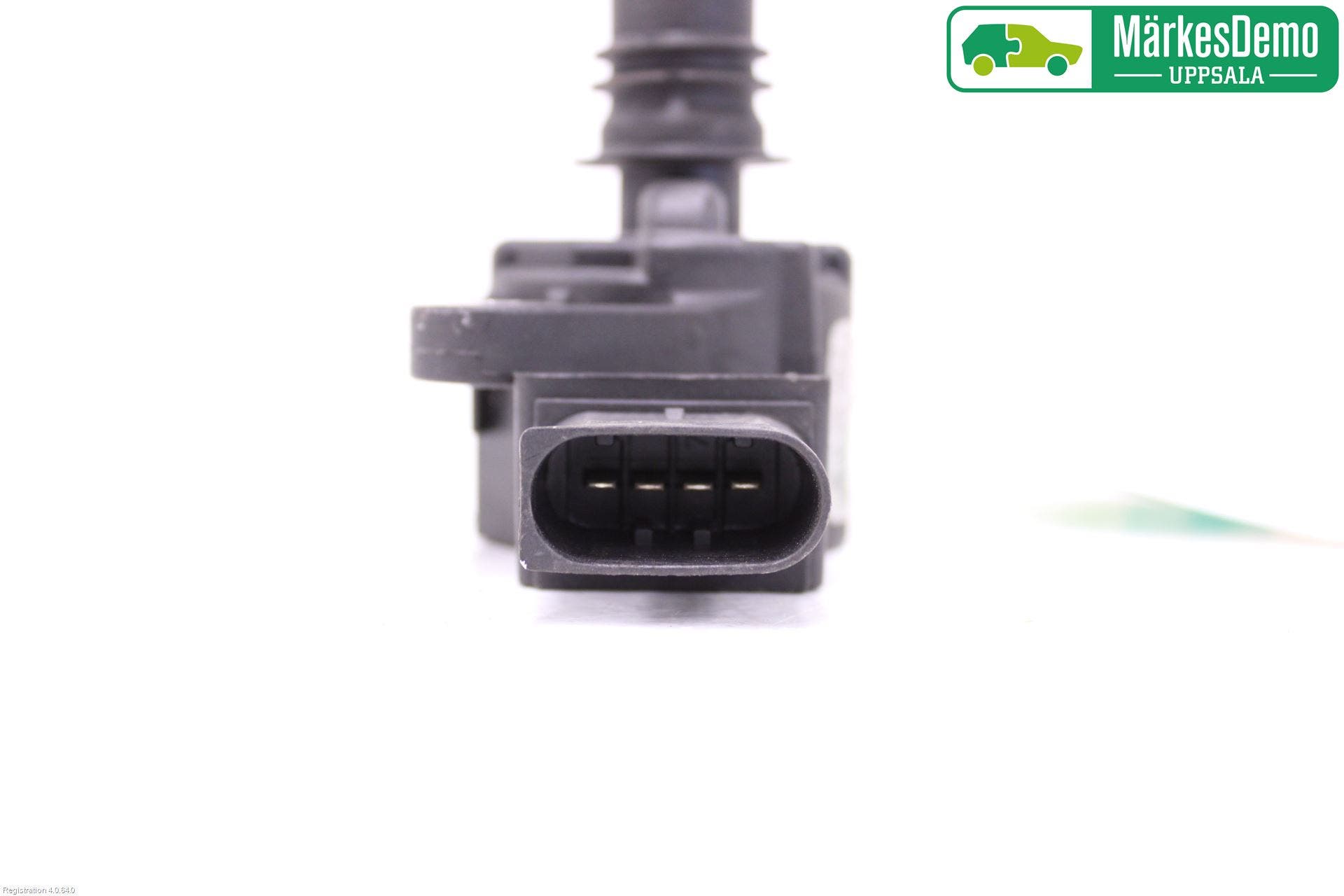 Mercedes-Benz MB C-KLASS (W204) 07-15 Tändspole