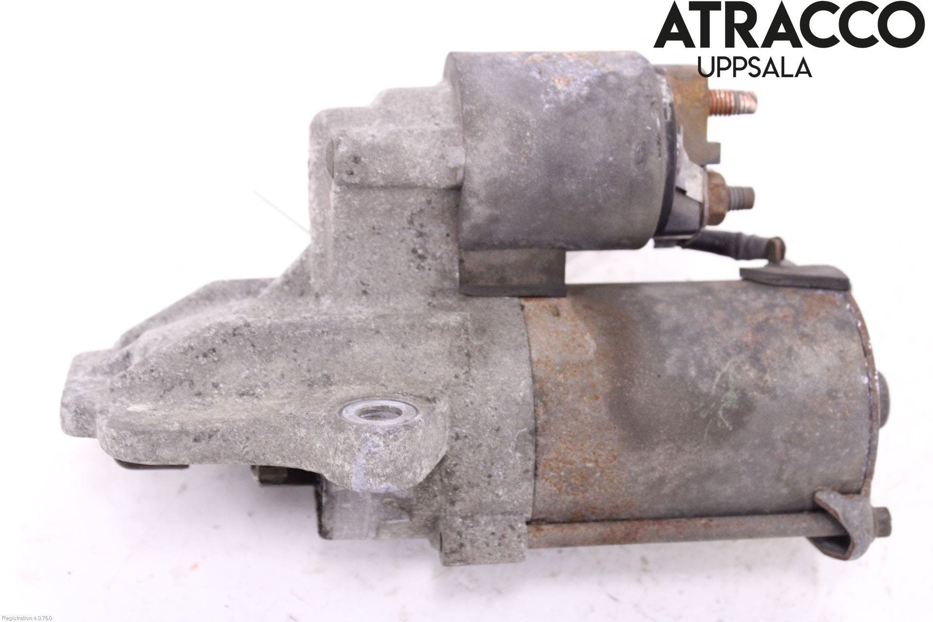 Ford FOCUS 04-07 Startmotor