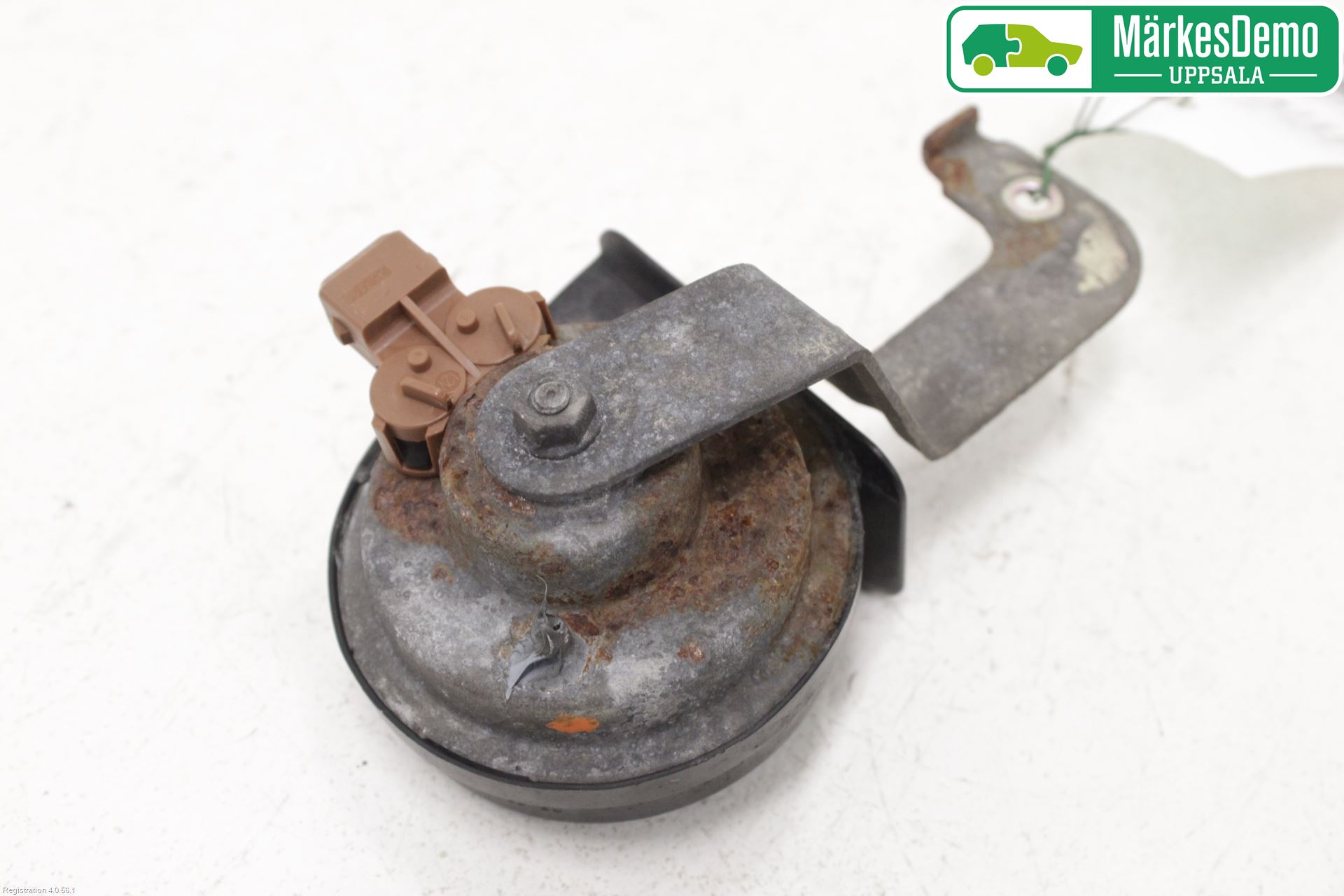 Volvo V50 08-12 Signalhorn