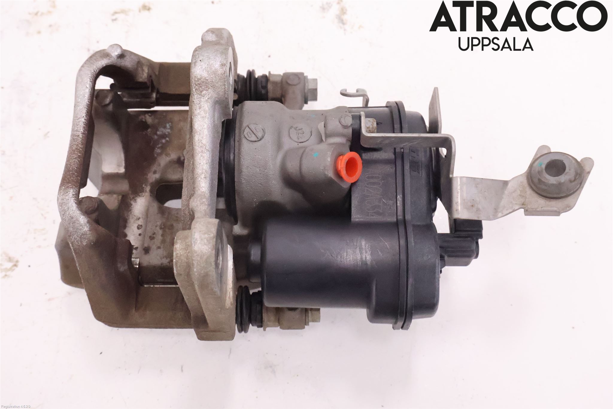 BMW iX3 G08 21- Bromsok Bak Vänster