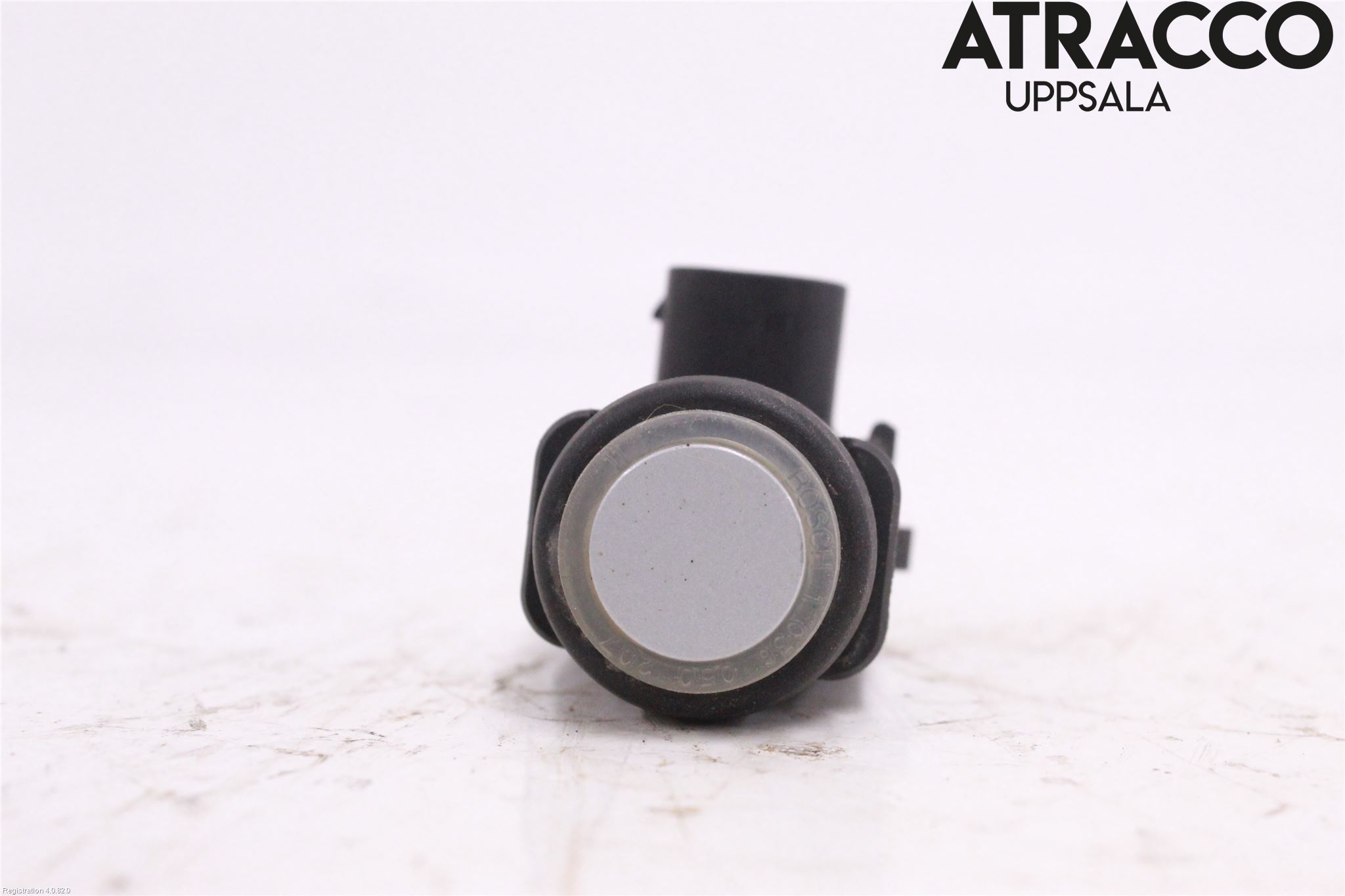 Saab 9-3 VER2/VER3 08-15 Parkeringshjälp Backsensor