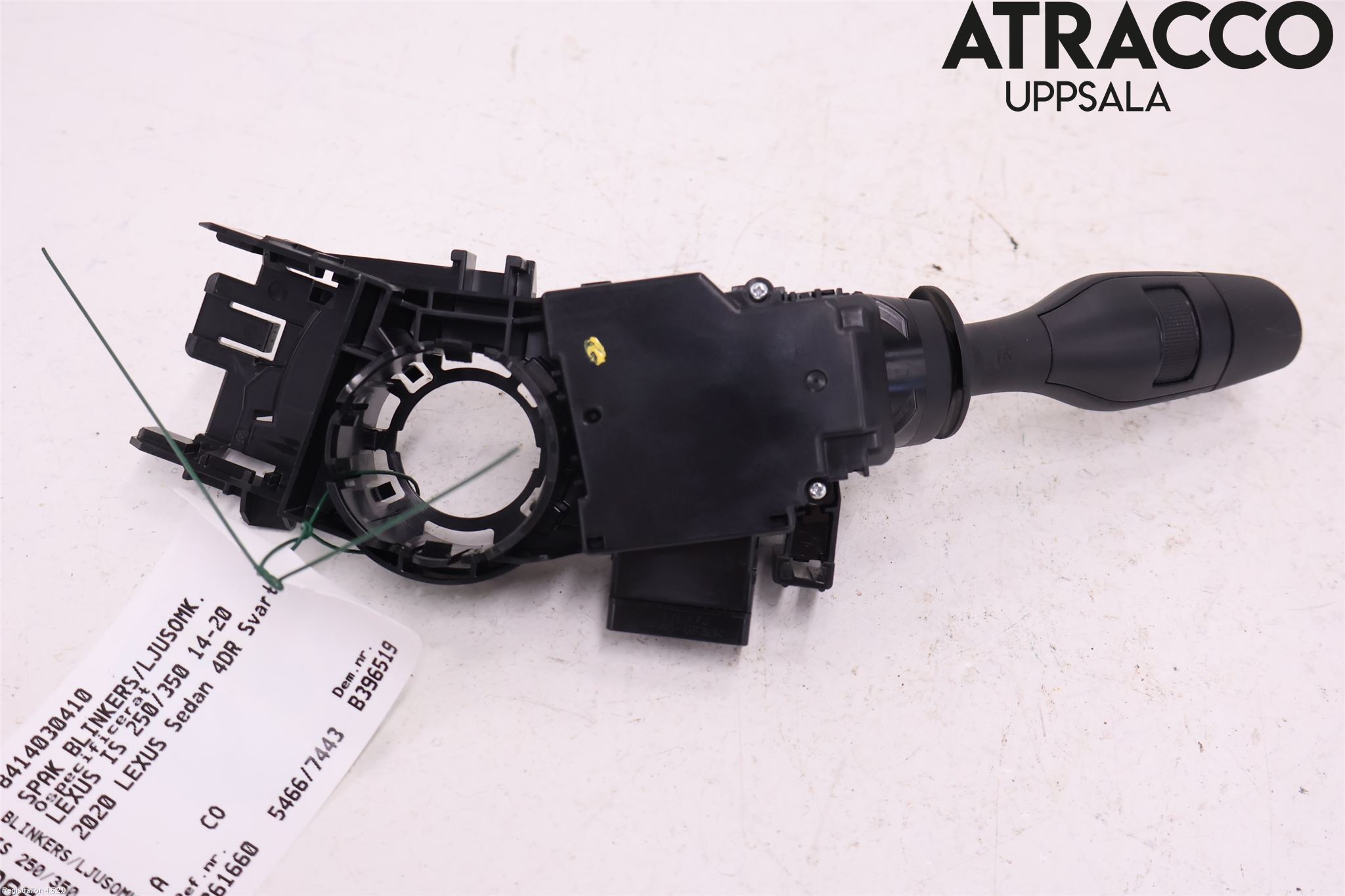 Lexus IS 250/350 14-20 Spak Blinkers-Ljusomk