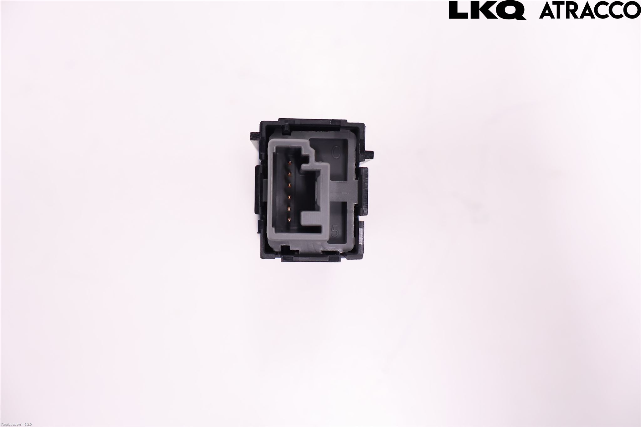 Toyota COROLLA 19- Strömställare Stolvärme