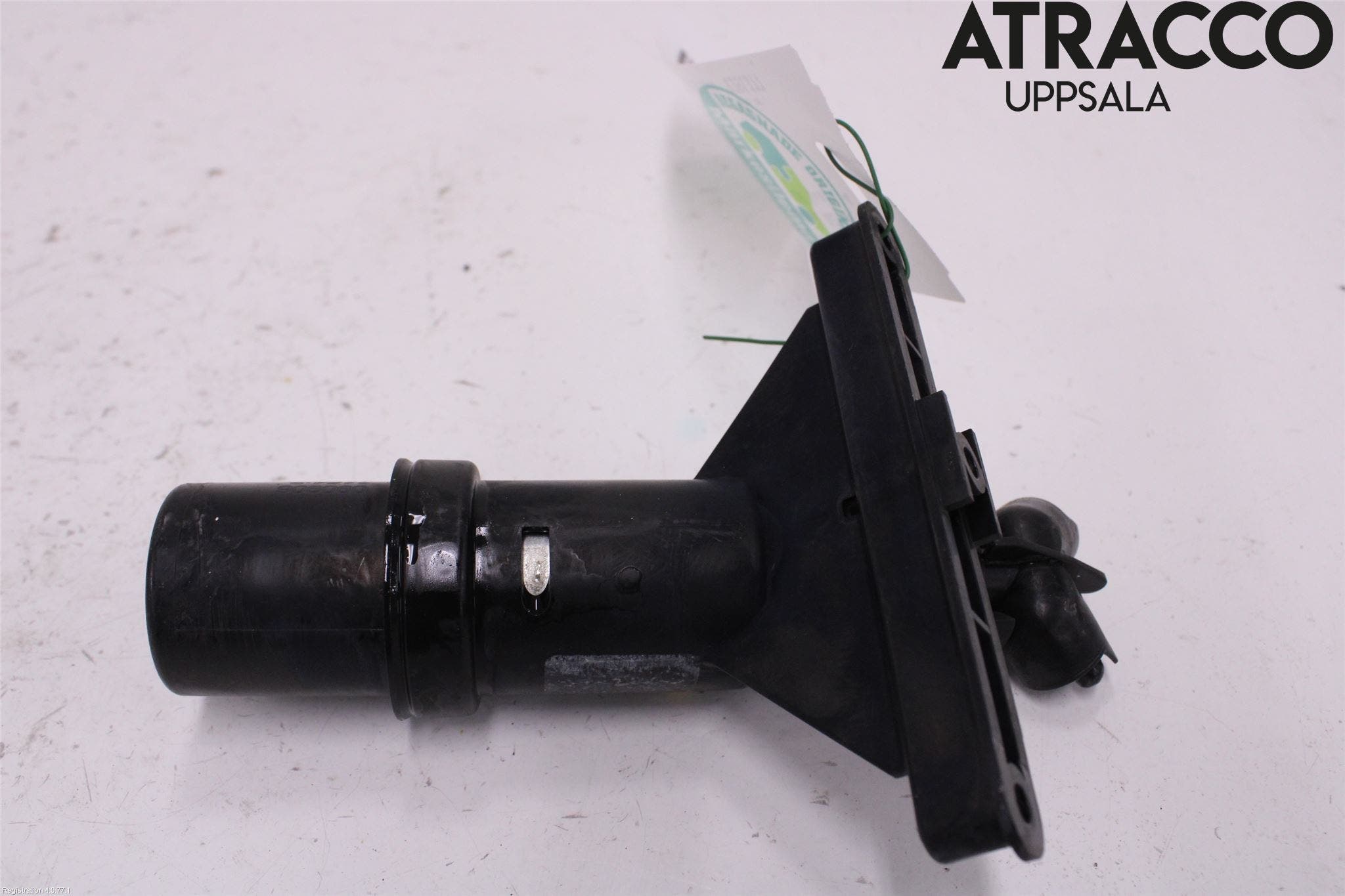 BMW 5 E60/61 Sed/Tou 02-10 Spolarmunstycke Strålkastare