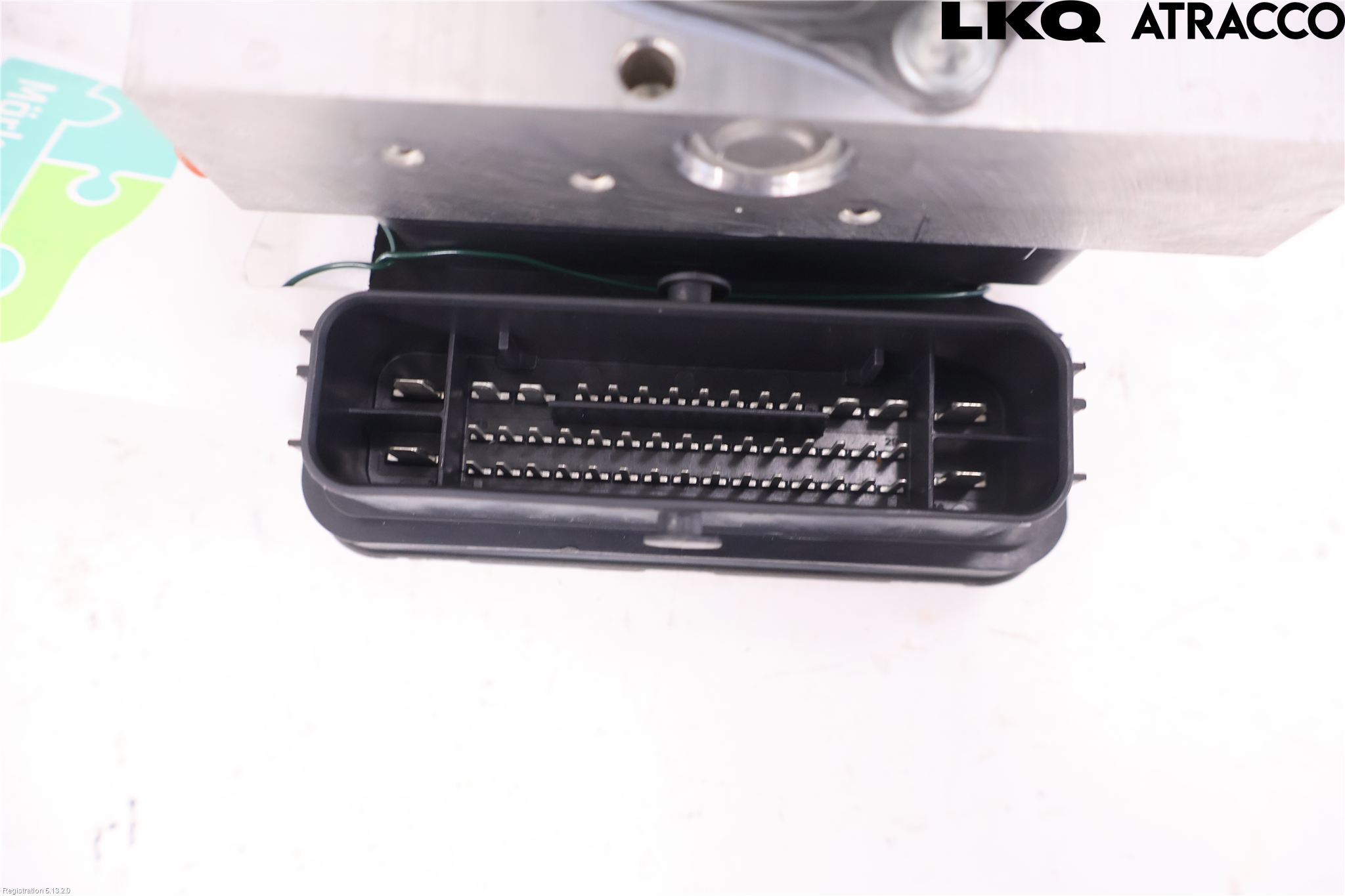 Mercedes-Benz MB E-KLASS (W214) 24- Abs Hydraulaggregat