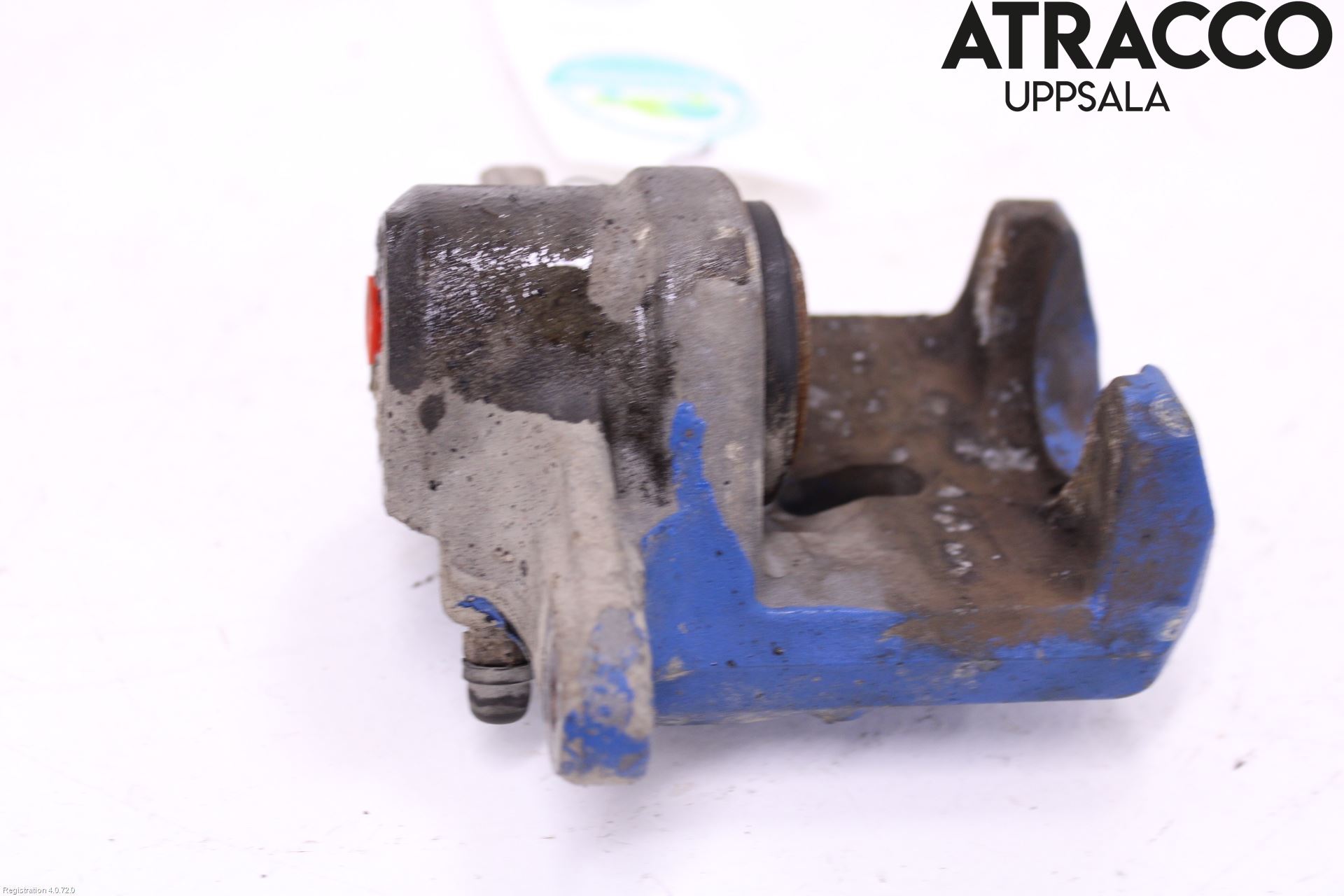 Subaru OUTBACK   07-09 Bromsok Bak Höger