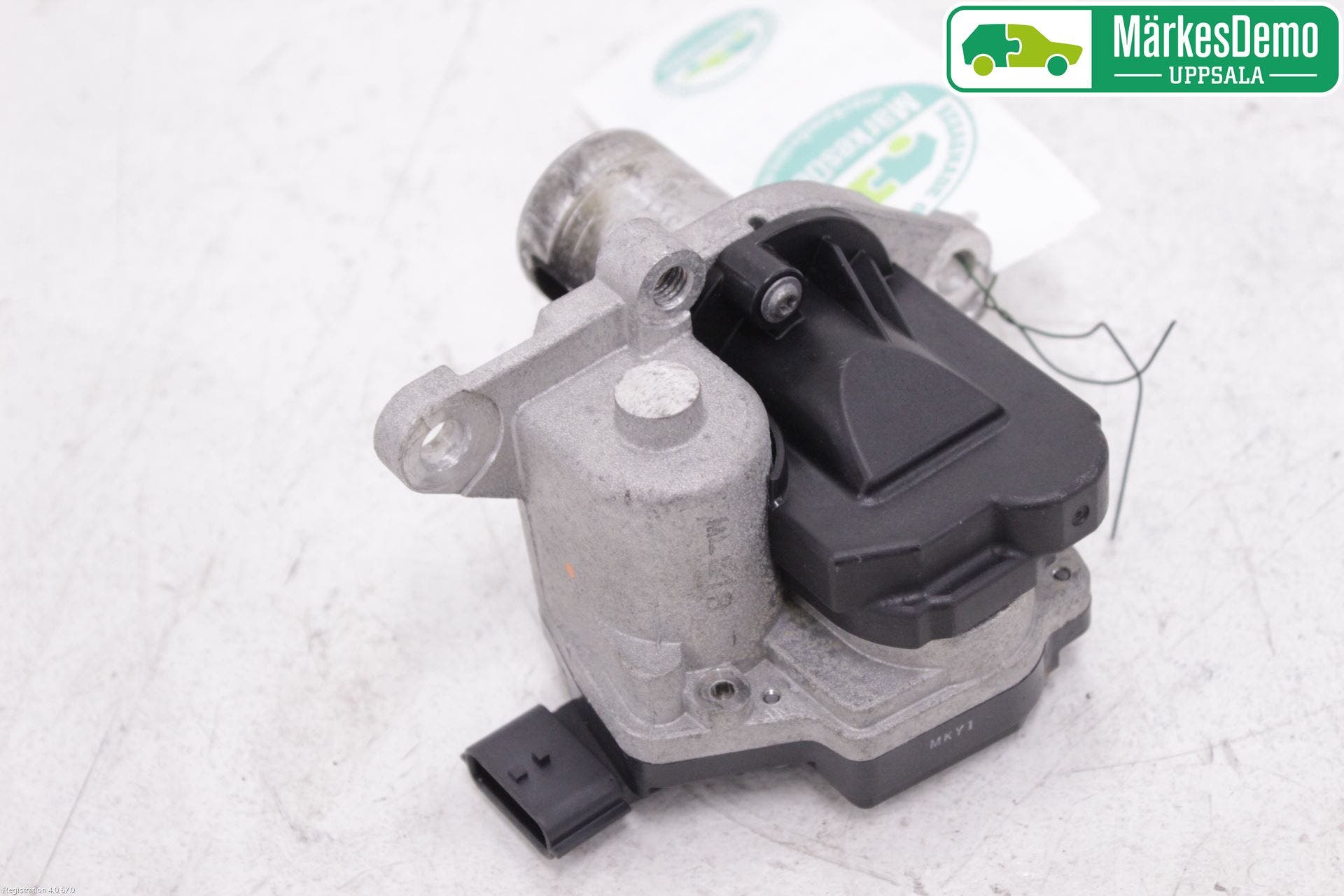 Mercedes-Benz MB A-KLASS (W177) 18- Egr Ventil