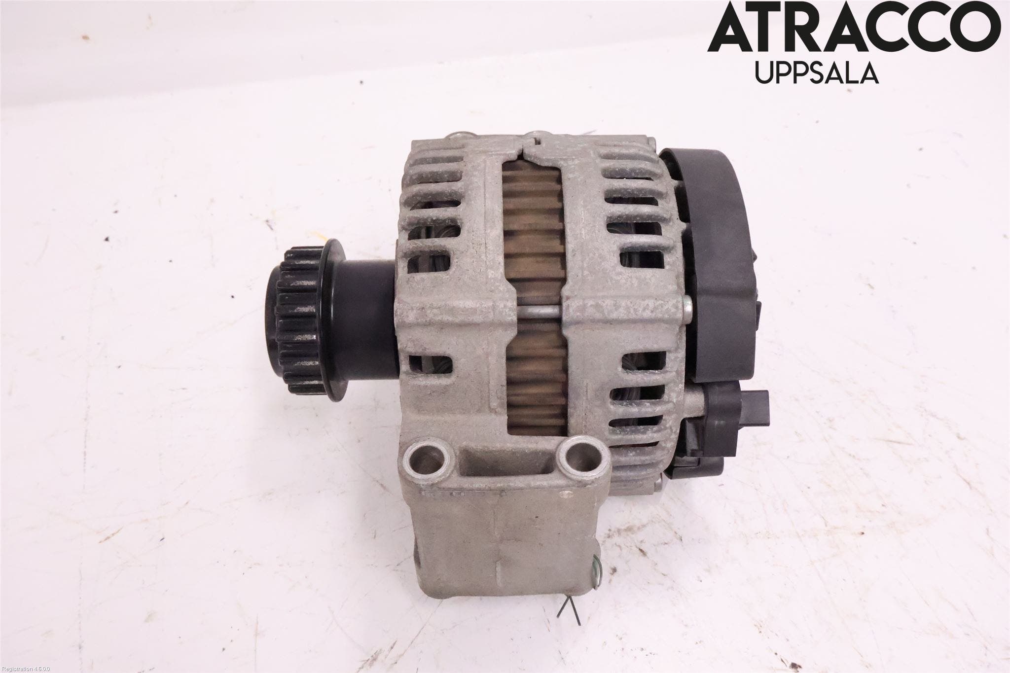 Volvo XC70 08-13 Generator