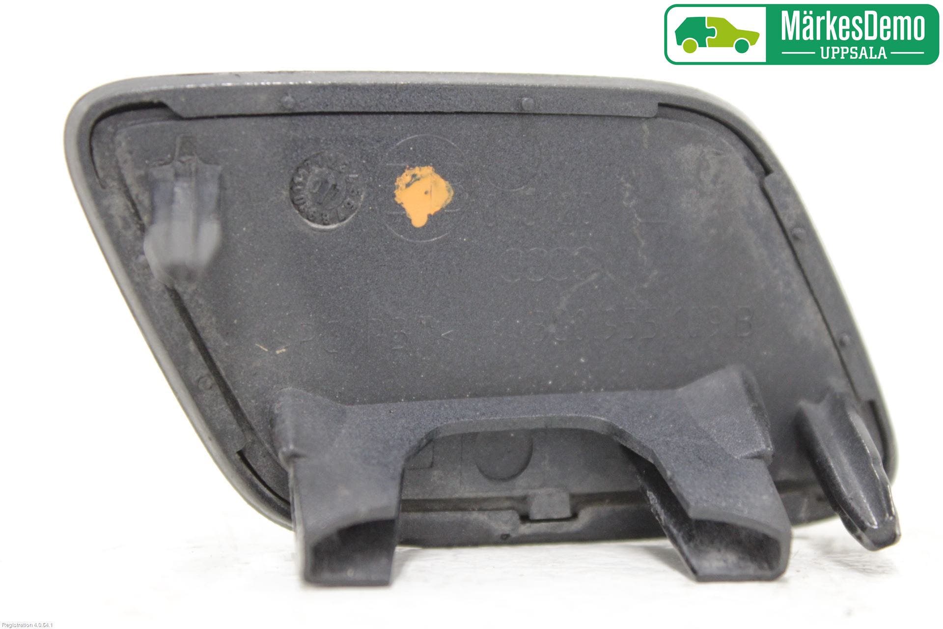 Volkswagen VW PASSAT 05-11 Spolarmunstycke Strålkastare