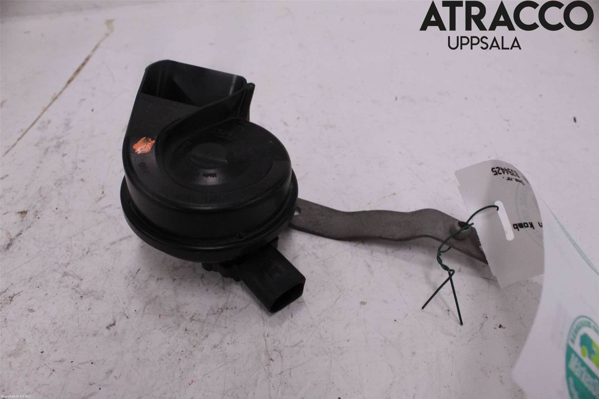 Audi A4/S4 08-11 Signalhorn